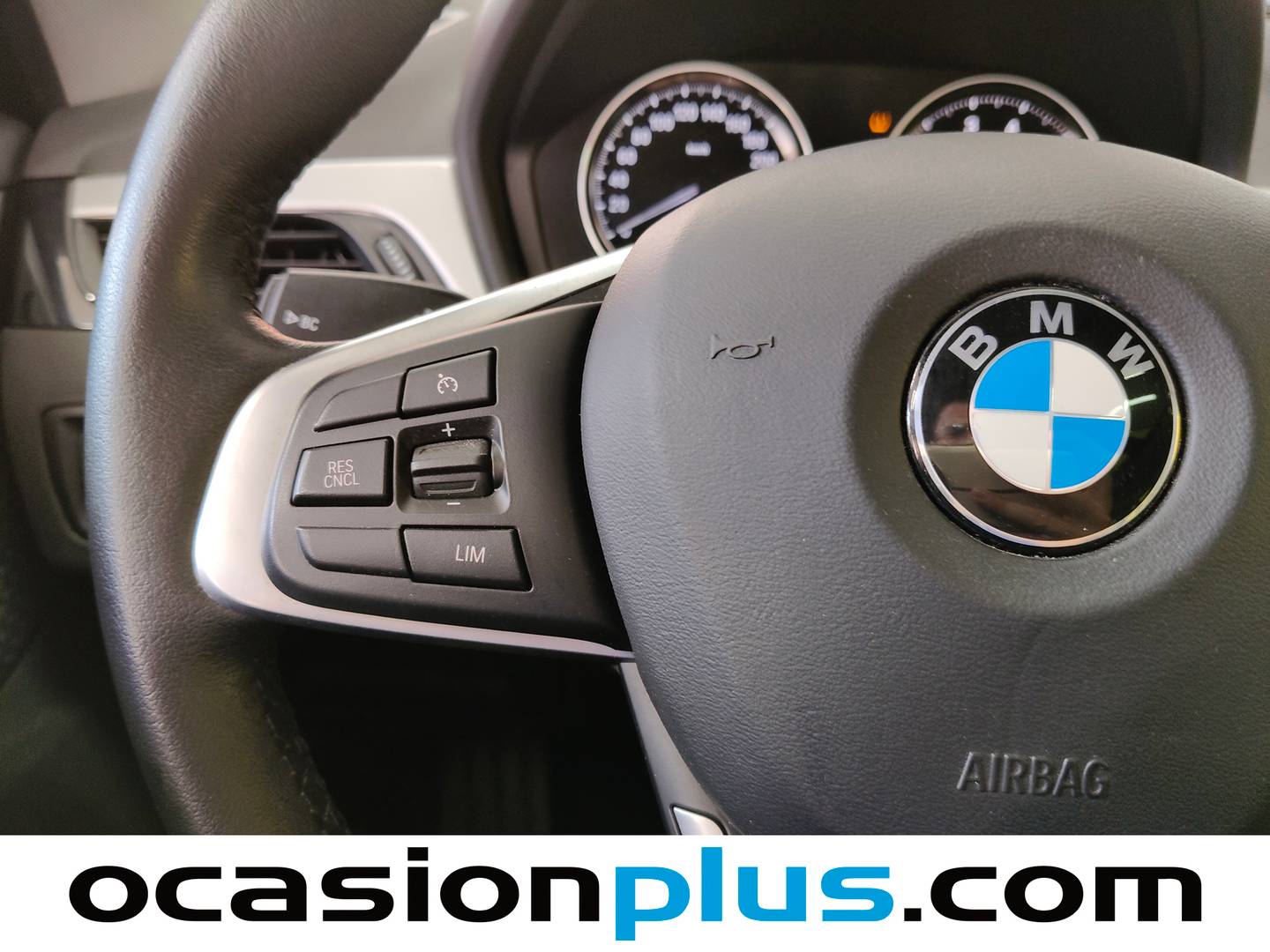BMW X1 BMW X1 sDrive18i (136 CV) barato
