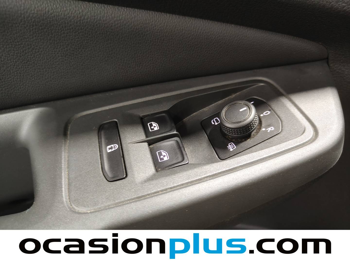 Volkswagen Caddy Volkswagen Caddy Maxi Origin 2.0 TDI (102 CV) 7 Plazas de ocasión
