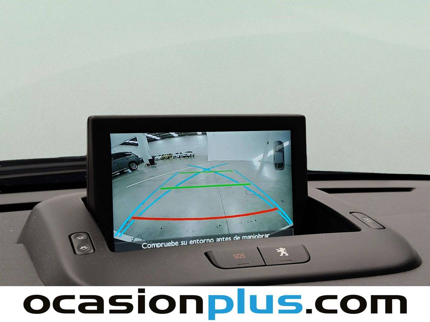 Extras del Peugeot 3008 Peugeot 3008 1.2 PureTech S&S Allure (130 CV)