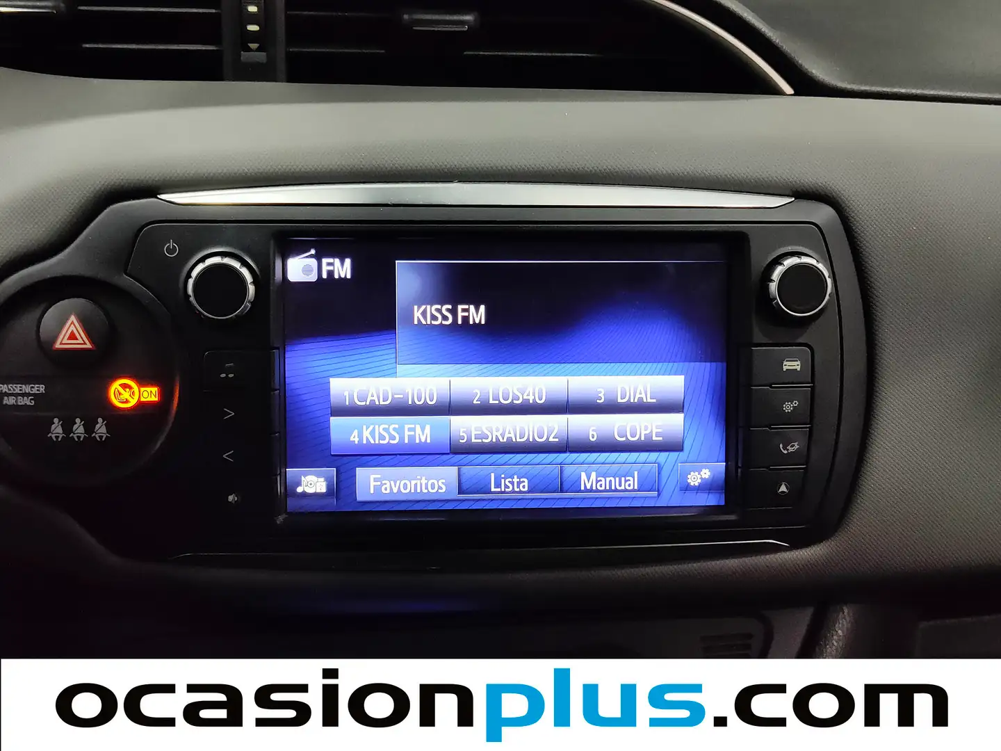 Foto Toyota Yaris Toyota Yaris 1.5 Hybrid Feel (100 CV)