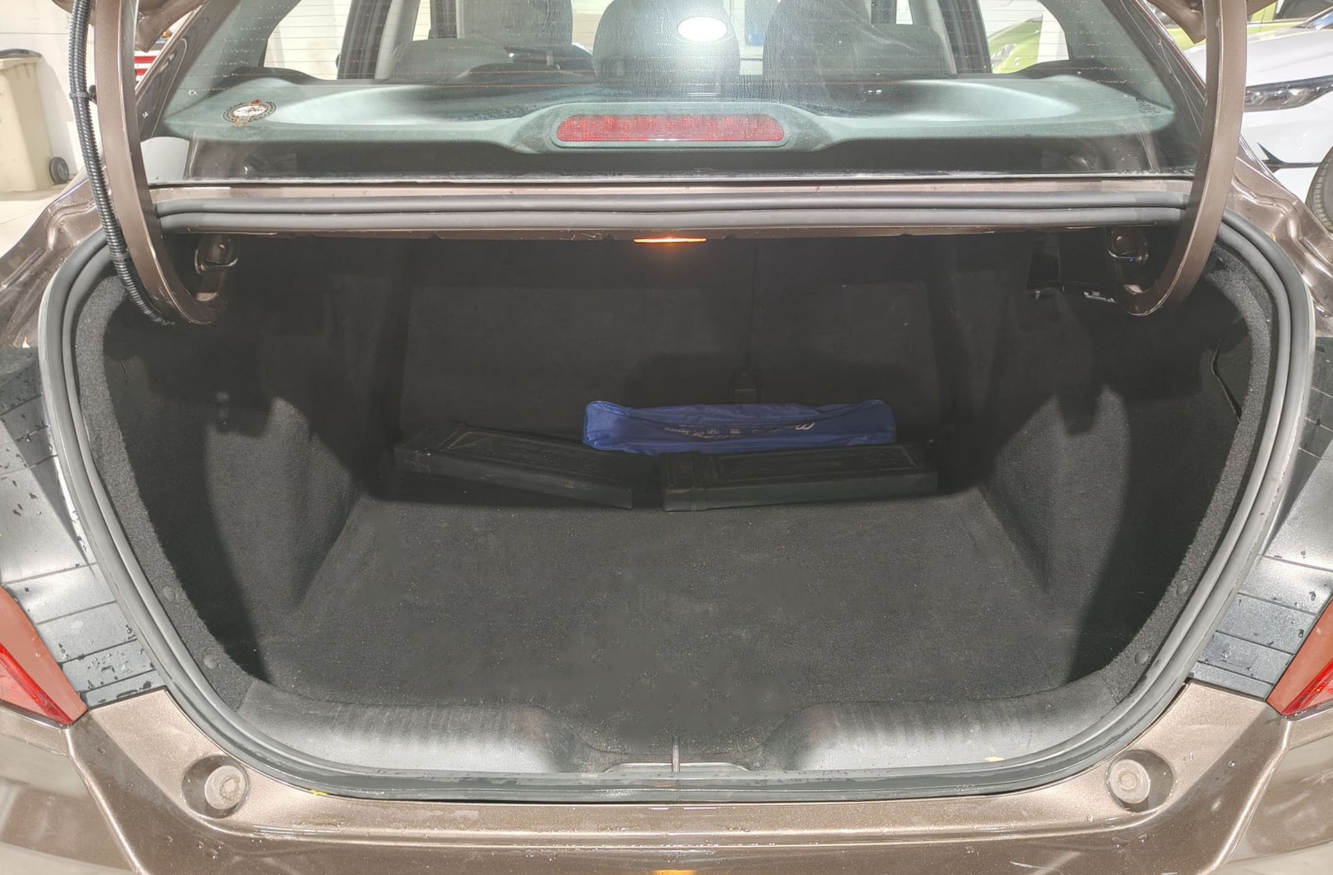 Fiat Tipo Sedan Sedan 1.4 Easy - foto 12