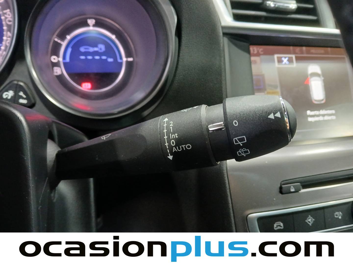 Foto Citroën C4 Citroen C4 PureTech 130 Feel Edition (130 CV)