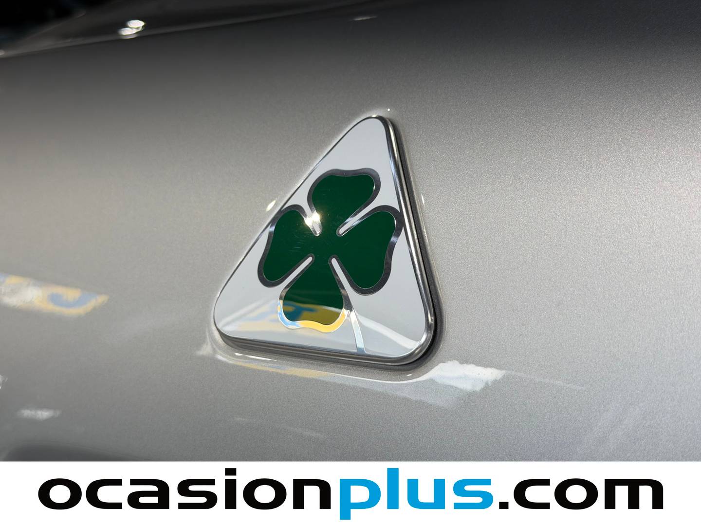 Alfa Romeo Giulia Alfa Romeo Giulia 2.9T V6 Quadrifoglio AT (510 CV) de ocasión