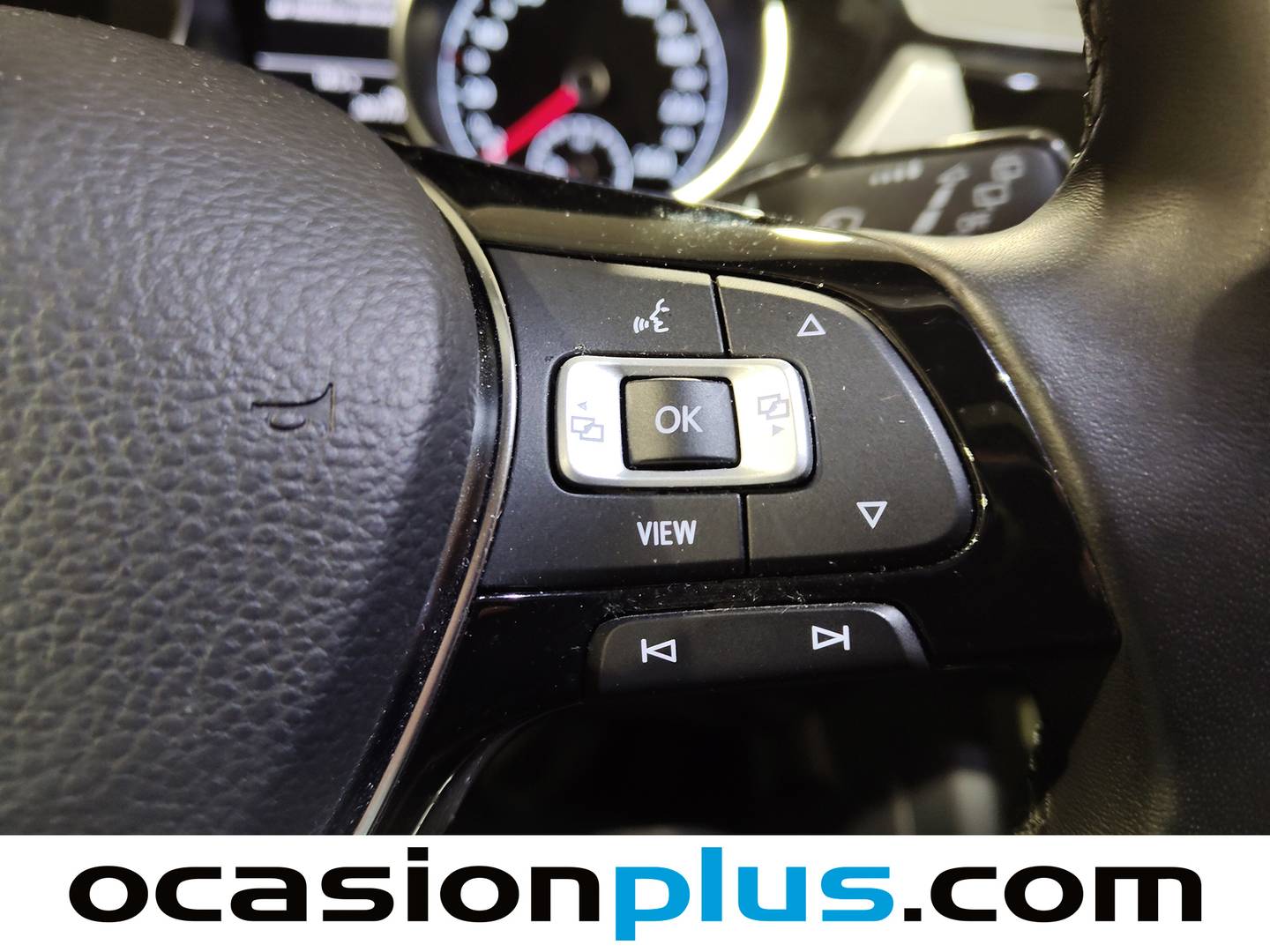 Foto Volkswagen Touran Volkswagen Touran Advance 2.0 TDI (150 CV) 7 Plazas