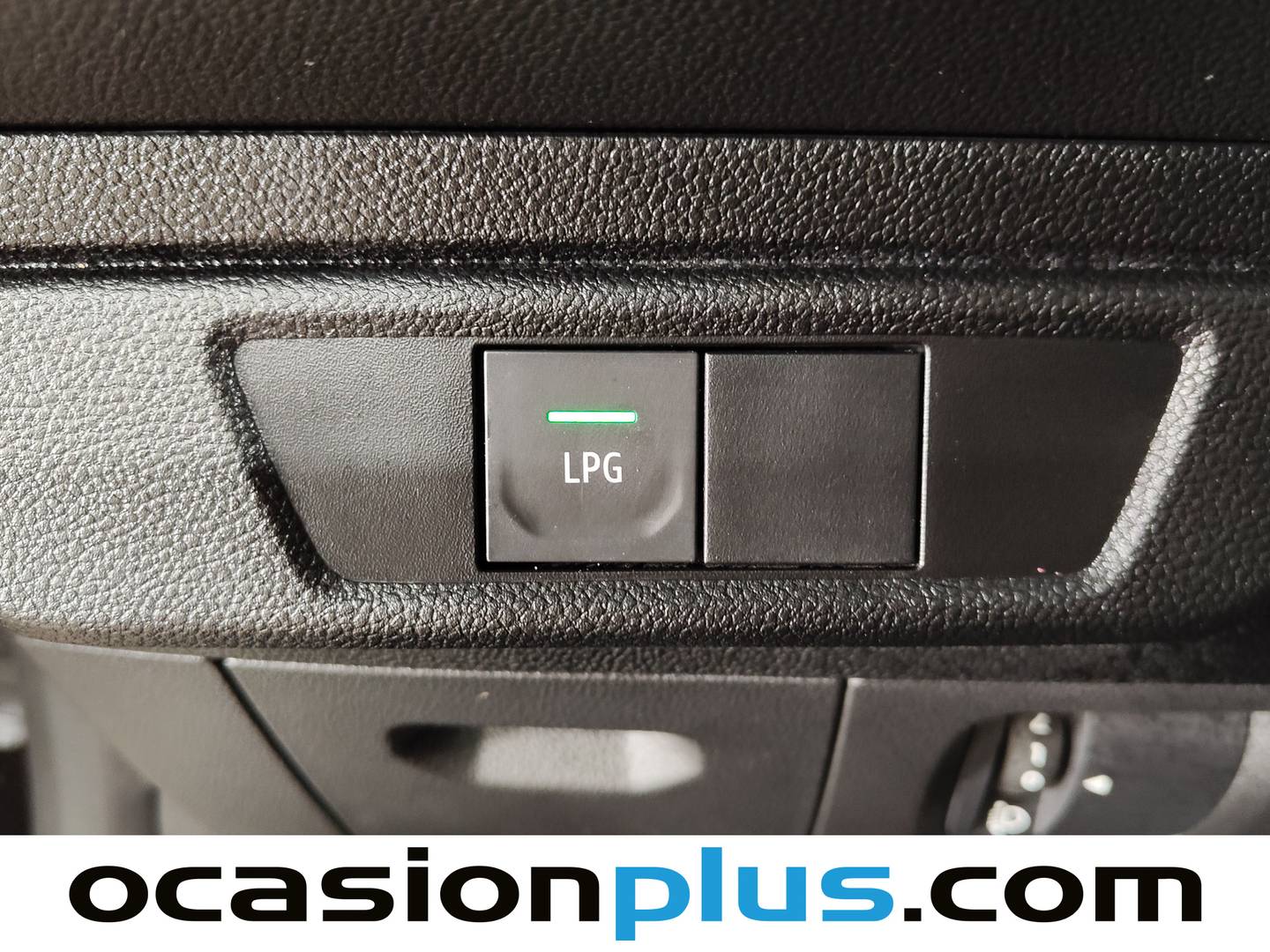 Extras y acabados del Dacia Sandero Dacia Sandero Stepway Expression ECO-G (101 CV)