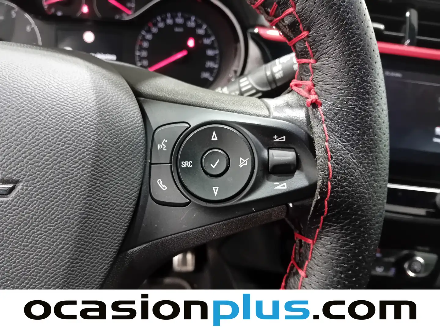 Foto Opel Corsa Opel Corsa 1.2 Turbo XHL S&S GS-Line (100 CV)