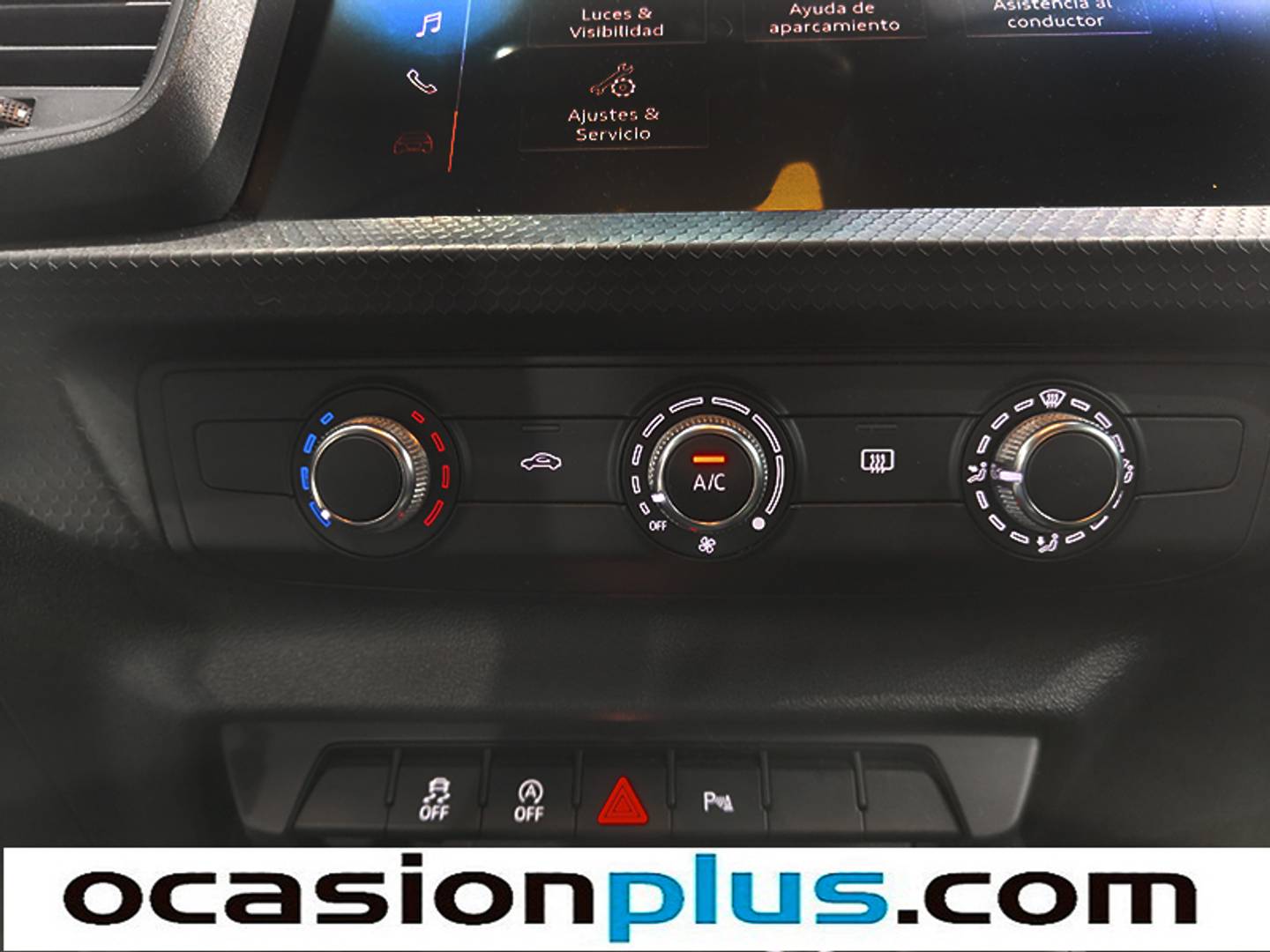 Foto Audi A1 Audi A1 Sportback S line 35 TFSI (150 CV) S tronic