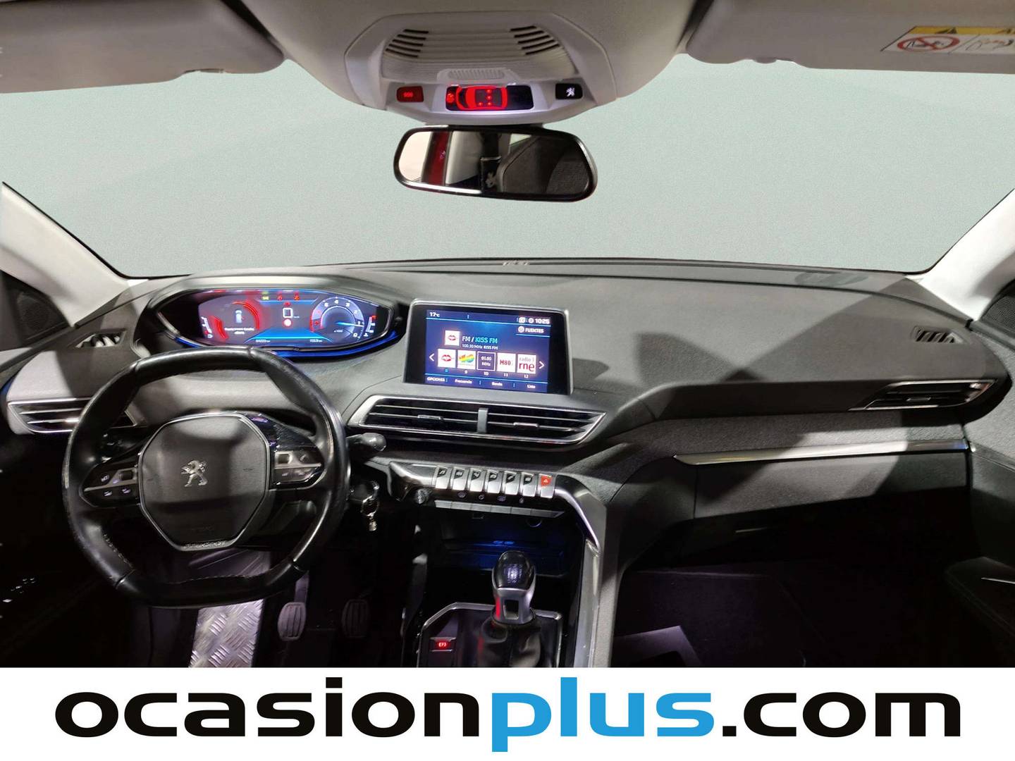 Foto Peugeot 3008 Peugeot 3008 PureTech 130 S&S Allure (130 CV)