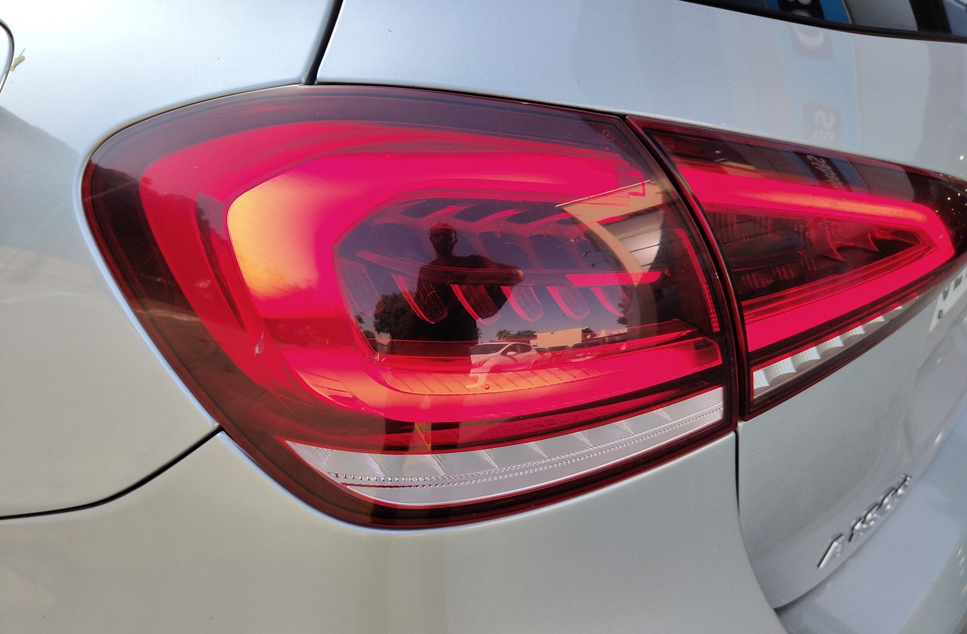 Mercedes-Benz Clase A 180 d Pack AMG - foto 18
