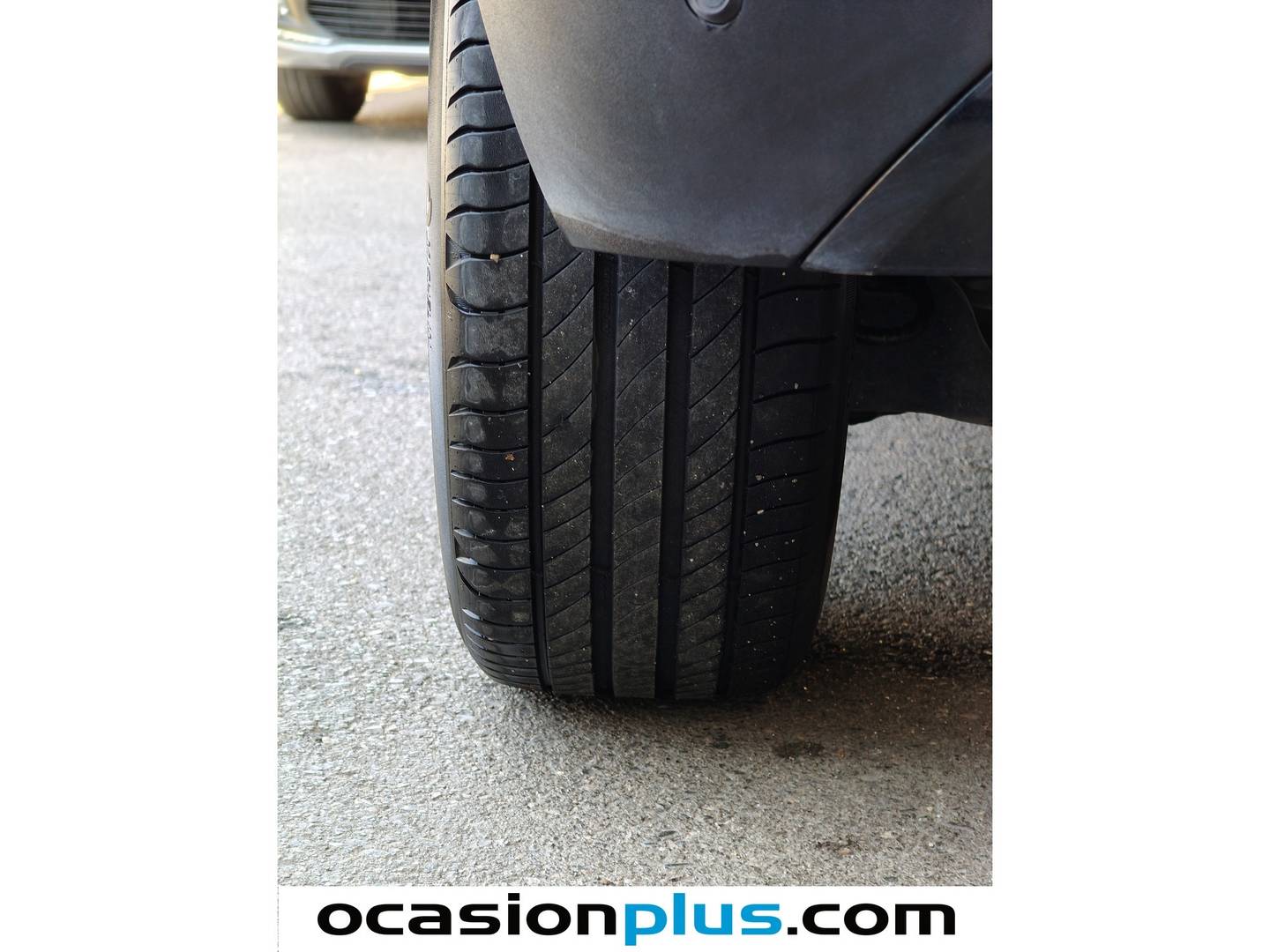 Opel Mokka Opel Mokka 1.2 Turbo GS Line (130 CV) manual