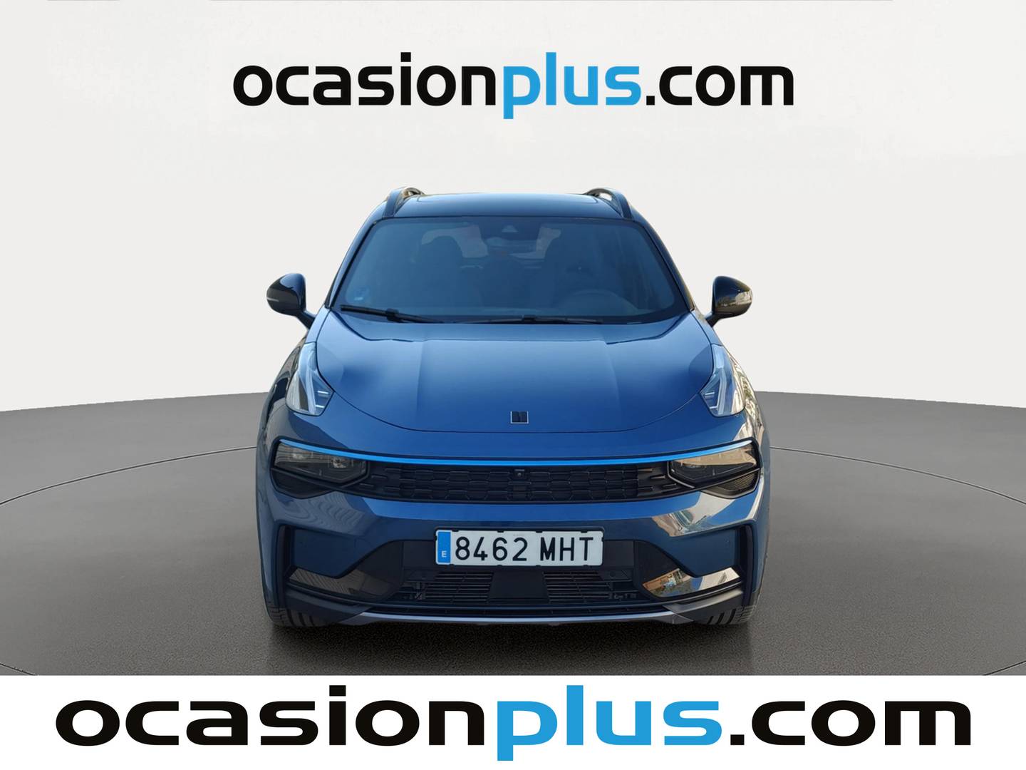 Lynk & Co 01 Lynk & Co 01 1.5 PHEV (261 CV) al mejor precio