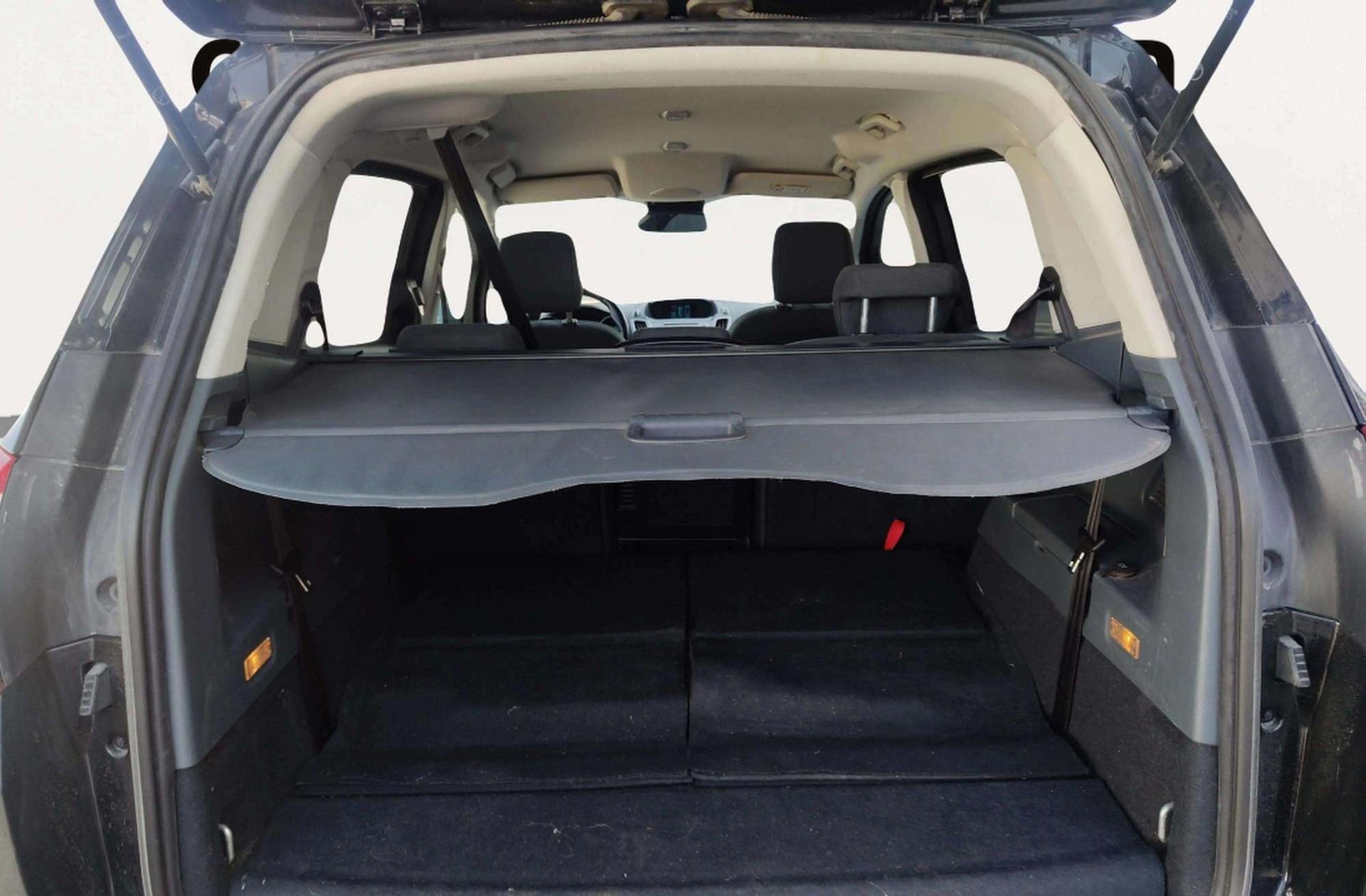 Ford Grand C-Max 1.6 TDCi Trend 7 plazas - foto 14