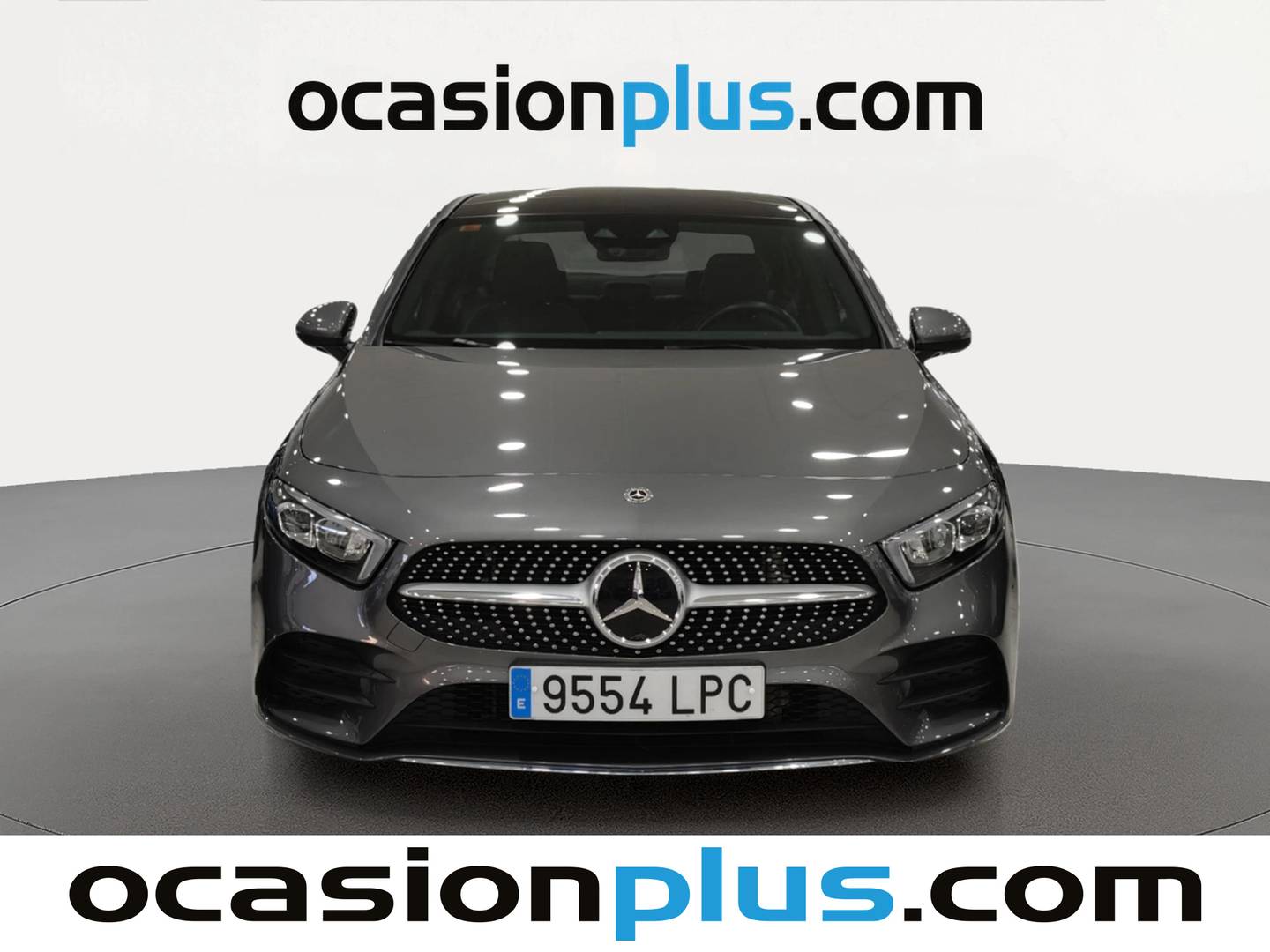 Mercedes Clase A Mercedes Clase A 200 Sedán (163 CV) Pack AMG barato