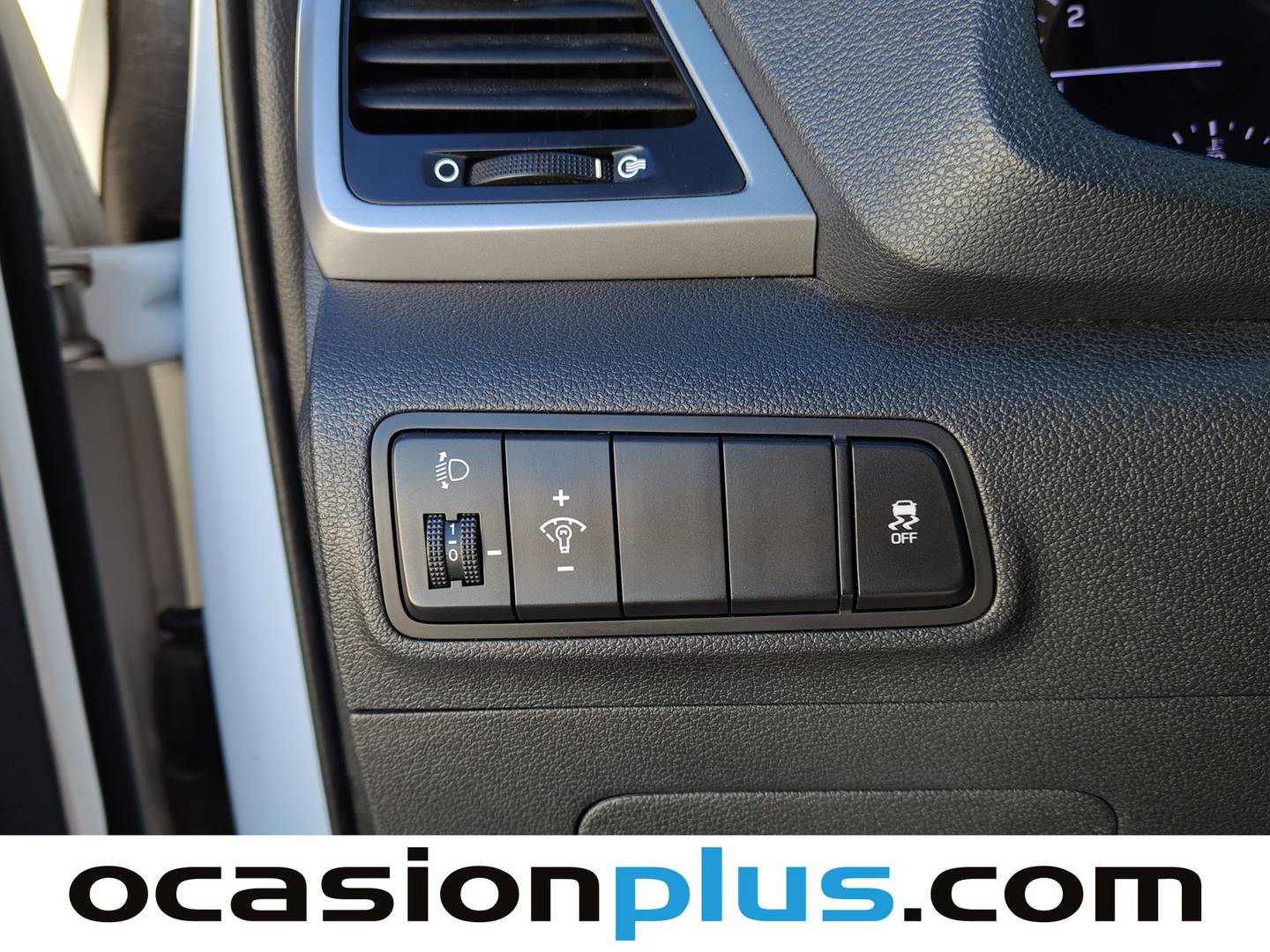 Hyundai Tucson Hyundai Tucson 1.6 GDI BlueDrive Essence 4x2 (131 CV) manual