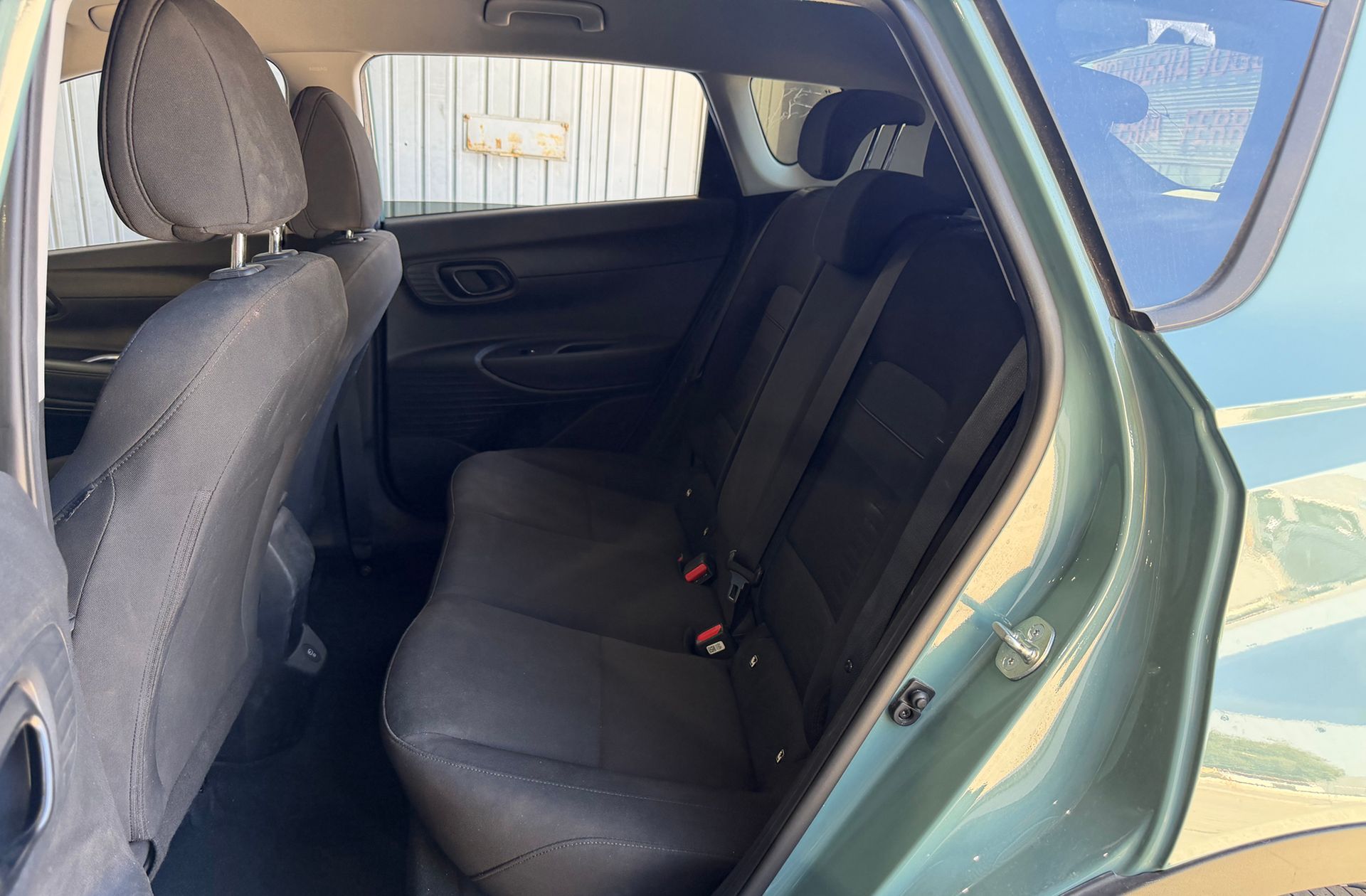 Hyundai Bayon 1.2 MPI Maxx - foto 13