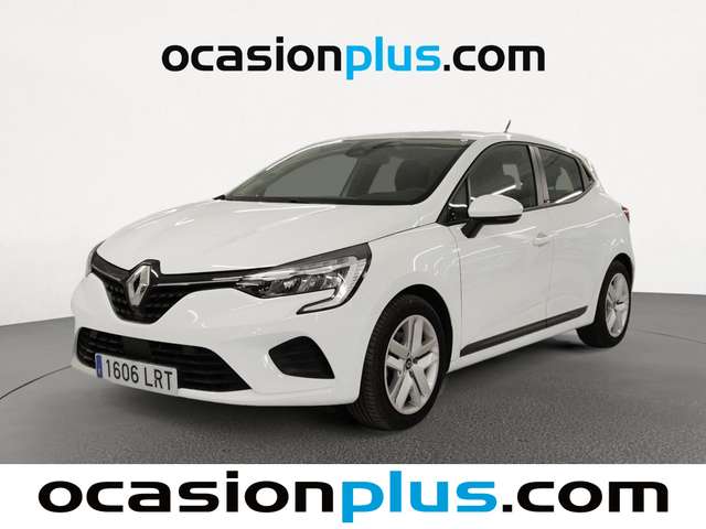 Renault Clio Intens E-Tech Híbrido (140 CV) de segunda mano