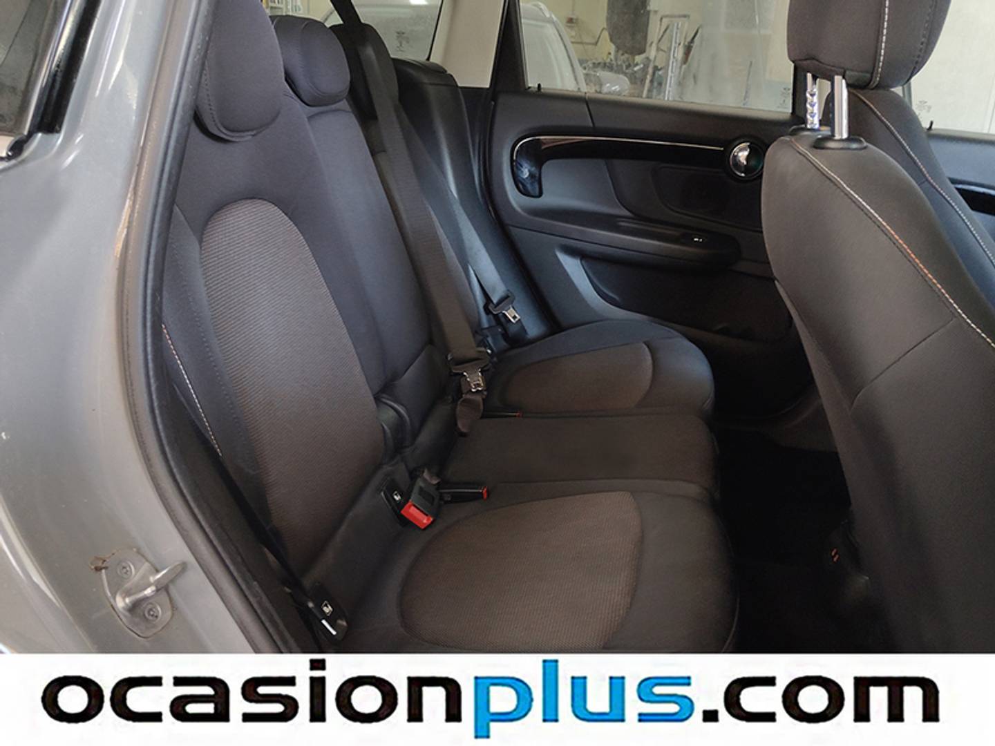 Mini Countryman MINI MINI Countryman Cooper (136 CV) al mejor precio