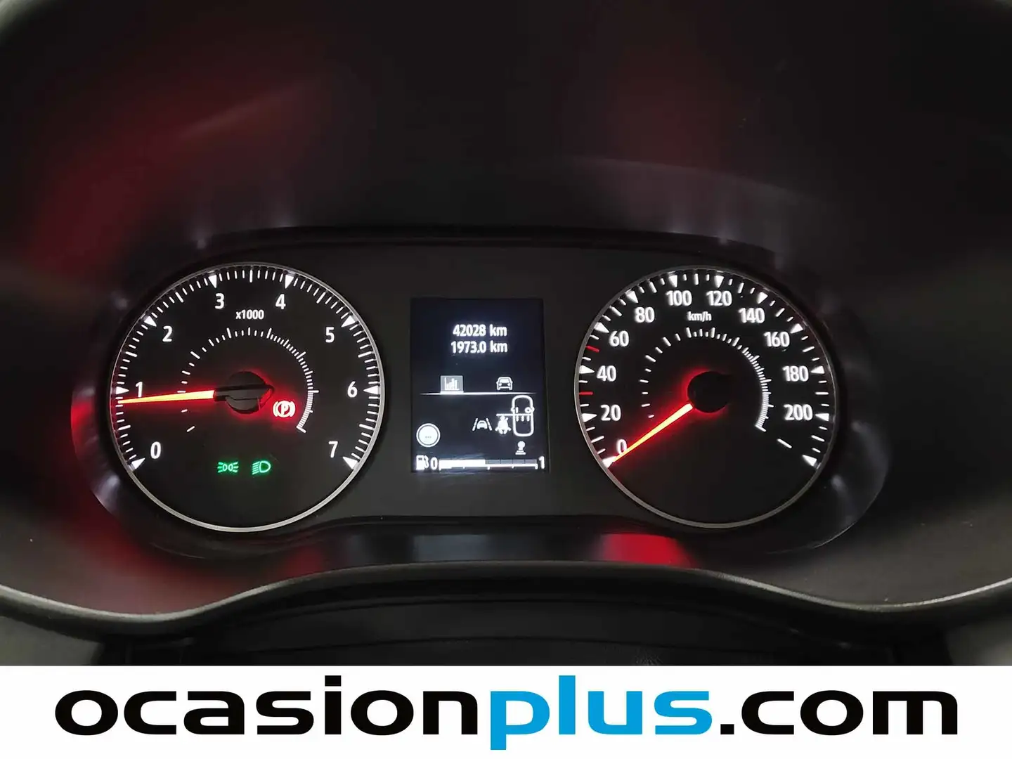 Foto Dacia Sandero Dacia Sandero Stepway Extreme Go TCe  (110 CV)