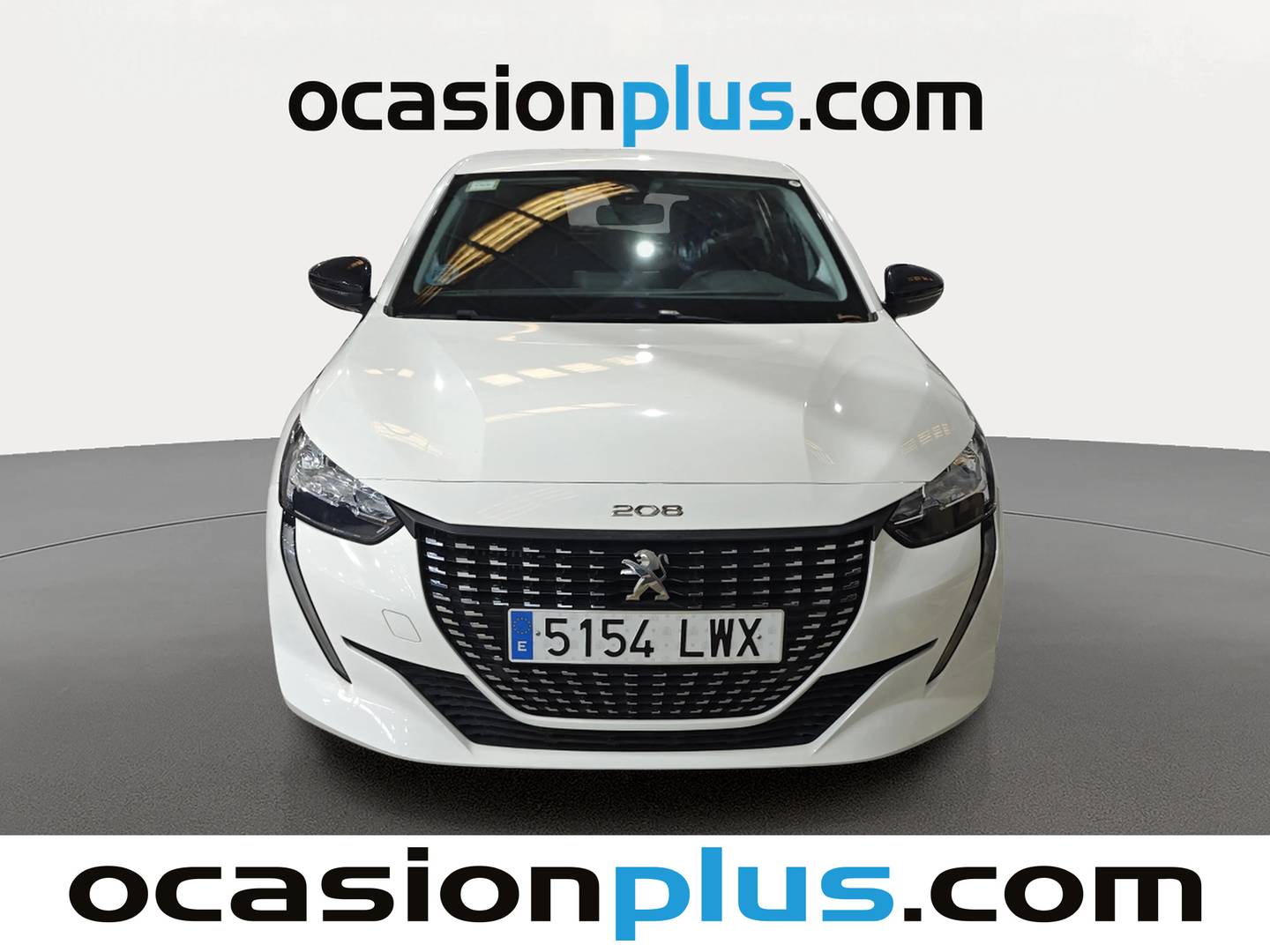 Peugeot 208 Peugeot 208 BlueHDi 100 Active (100 CV) de segunda mano