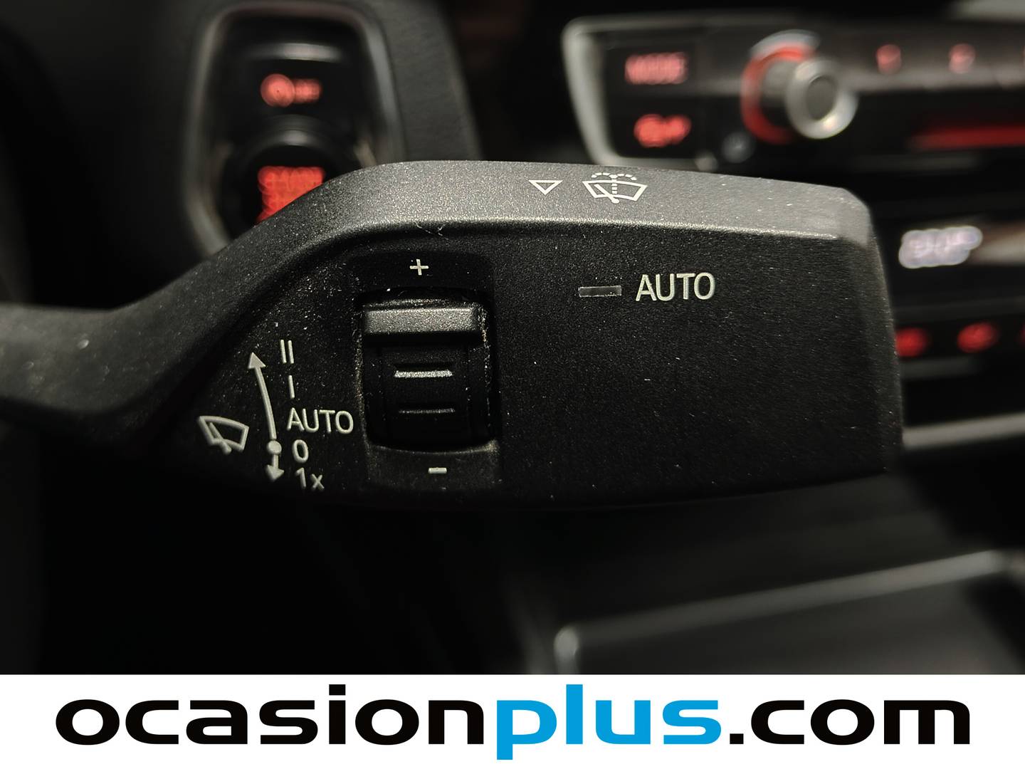 Foto BMW Serie 2 BMW Serie 2 218d Coupe (150 CV)