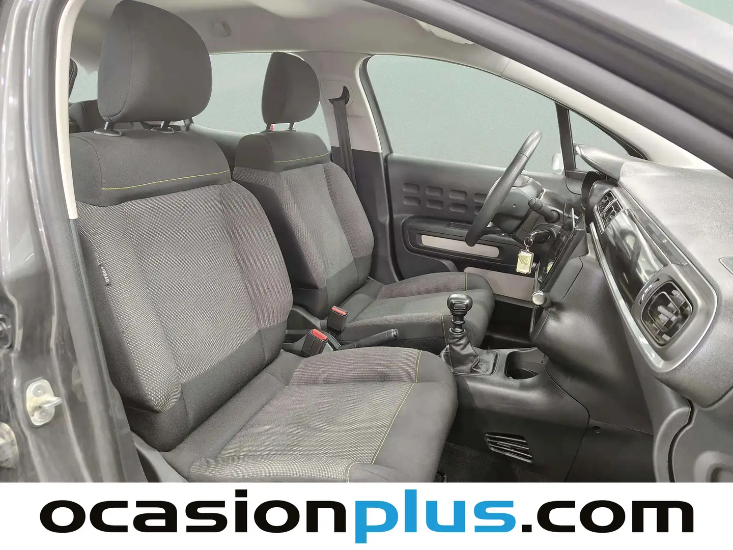 Foto Citroën C3 Origin Citroen C3 Origin Plus BlueHDi (102 CV)