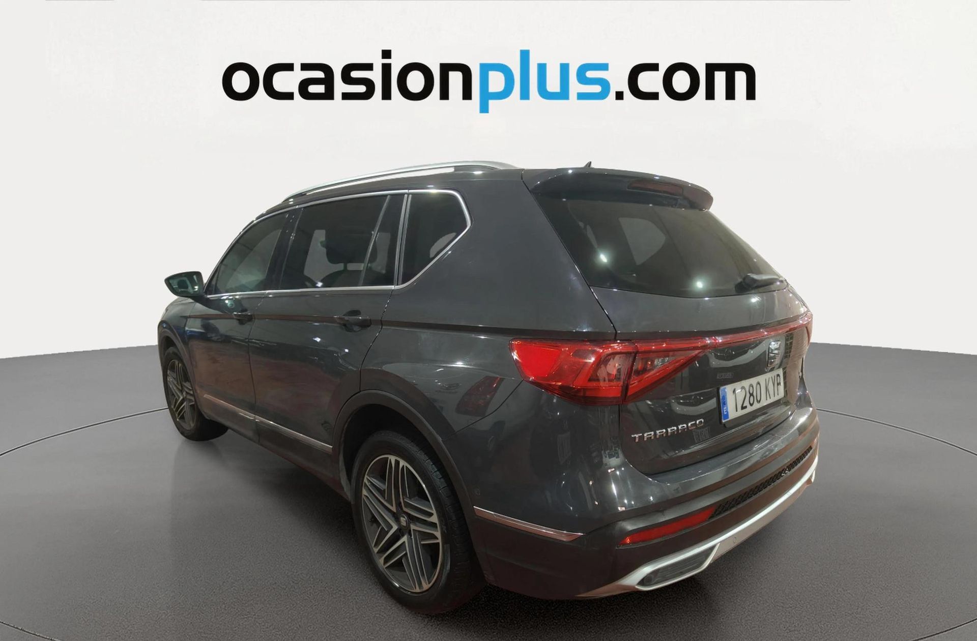 SEAT Tarraco 2.0 TDI Xcellence 4Drive DSG 7 plazas - foto 3