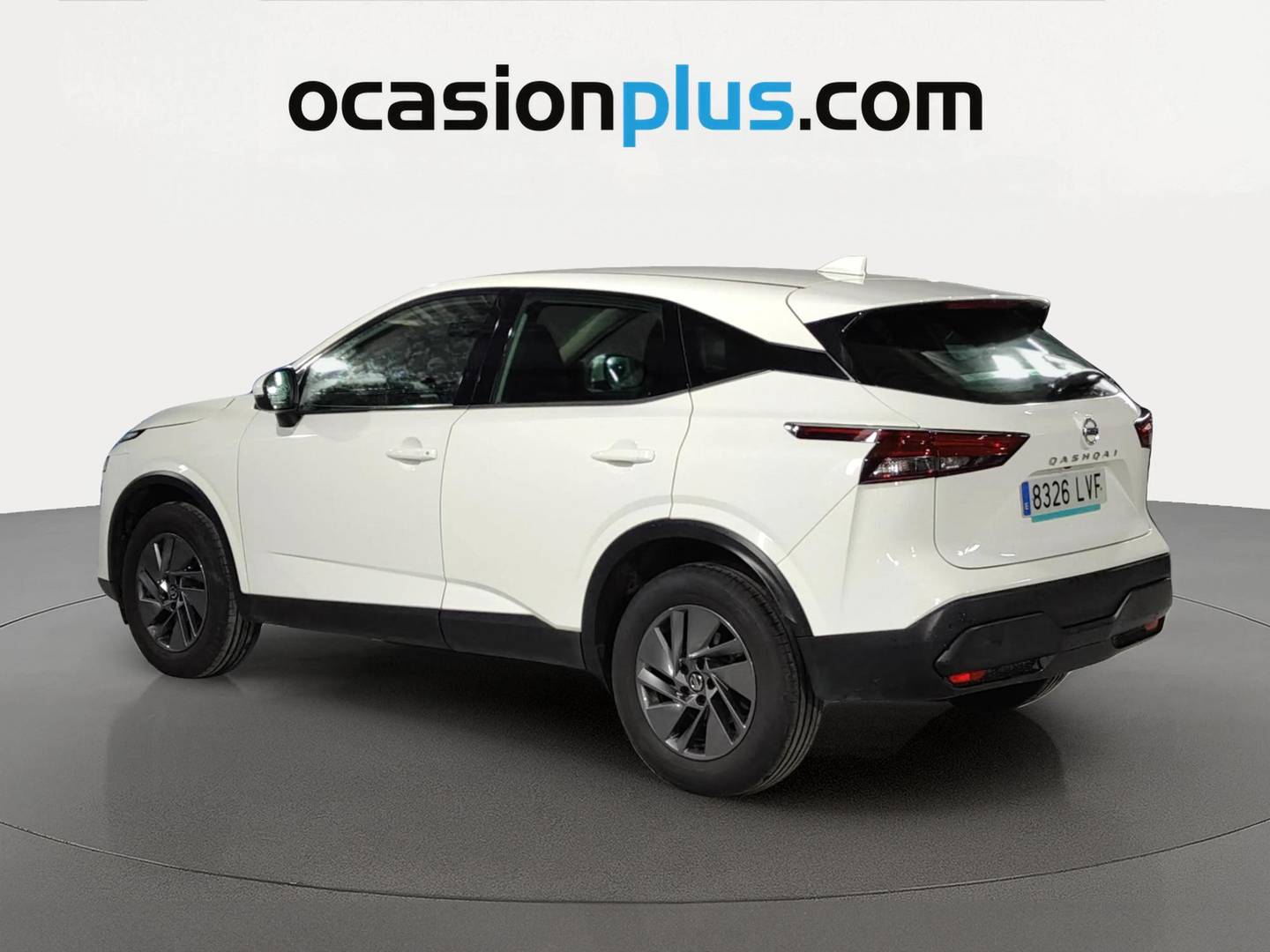 Foto Nissan QASHQAI Nissan Qashqai DIG-T 140 mHEV Acenta 4x2 (140 CV)