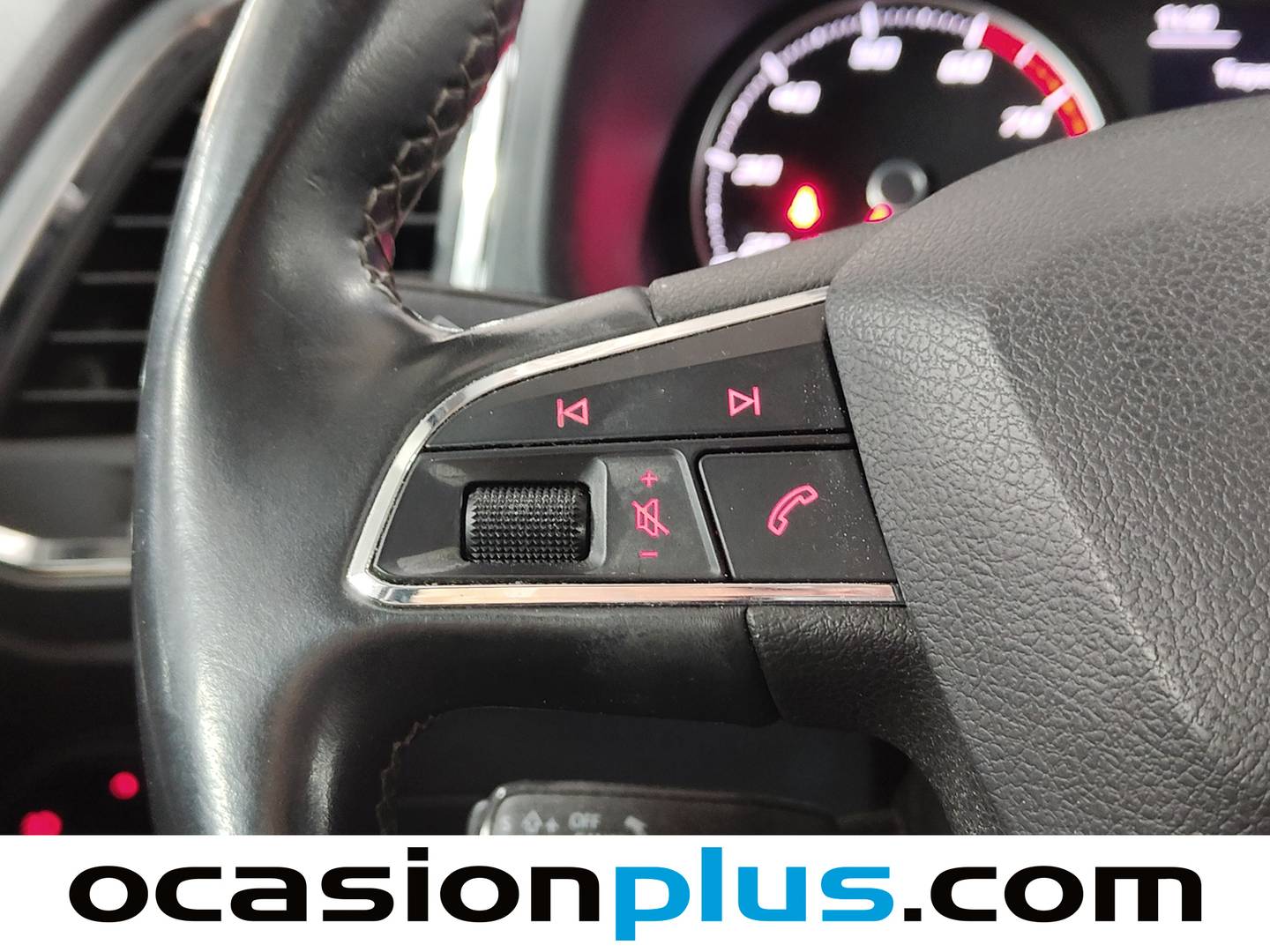Seat Ateca SEAT Ateca 1.0 TSI S&S Ecomotive Style Plus (115 CV) 115cv
