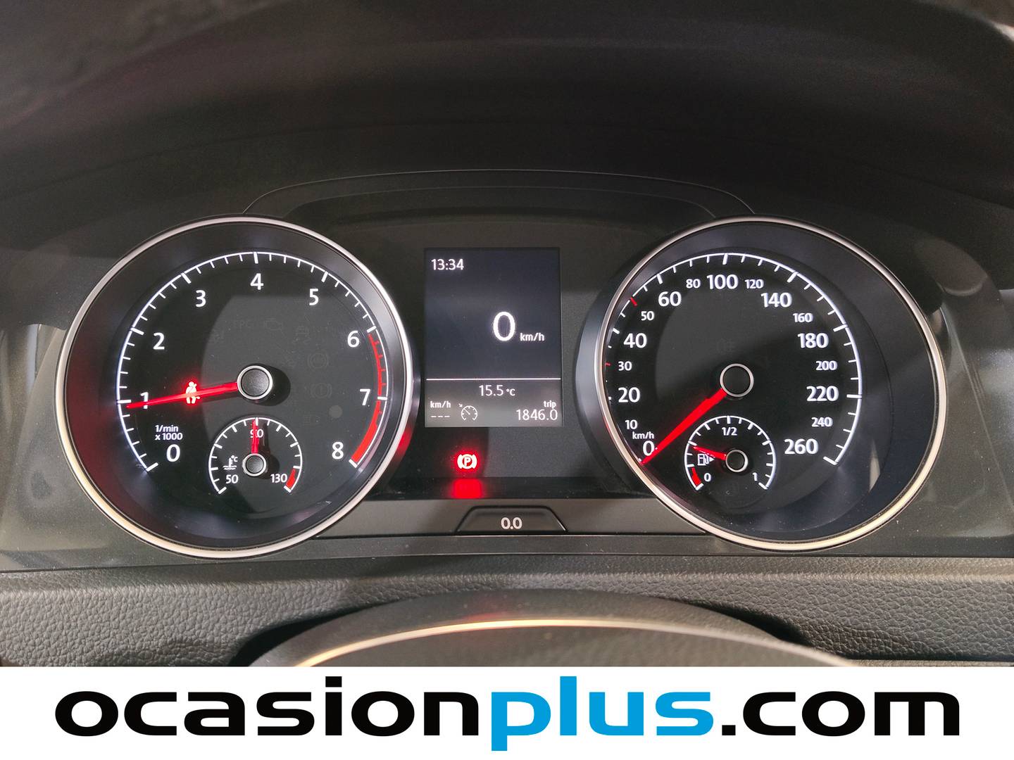 Volkswagen Golf Volkswagen Golf Last Edition 1.5 TSI Evo (130 CV) de segunda mano
