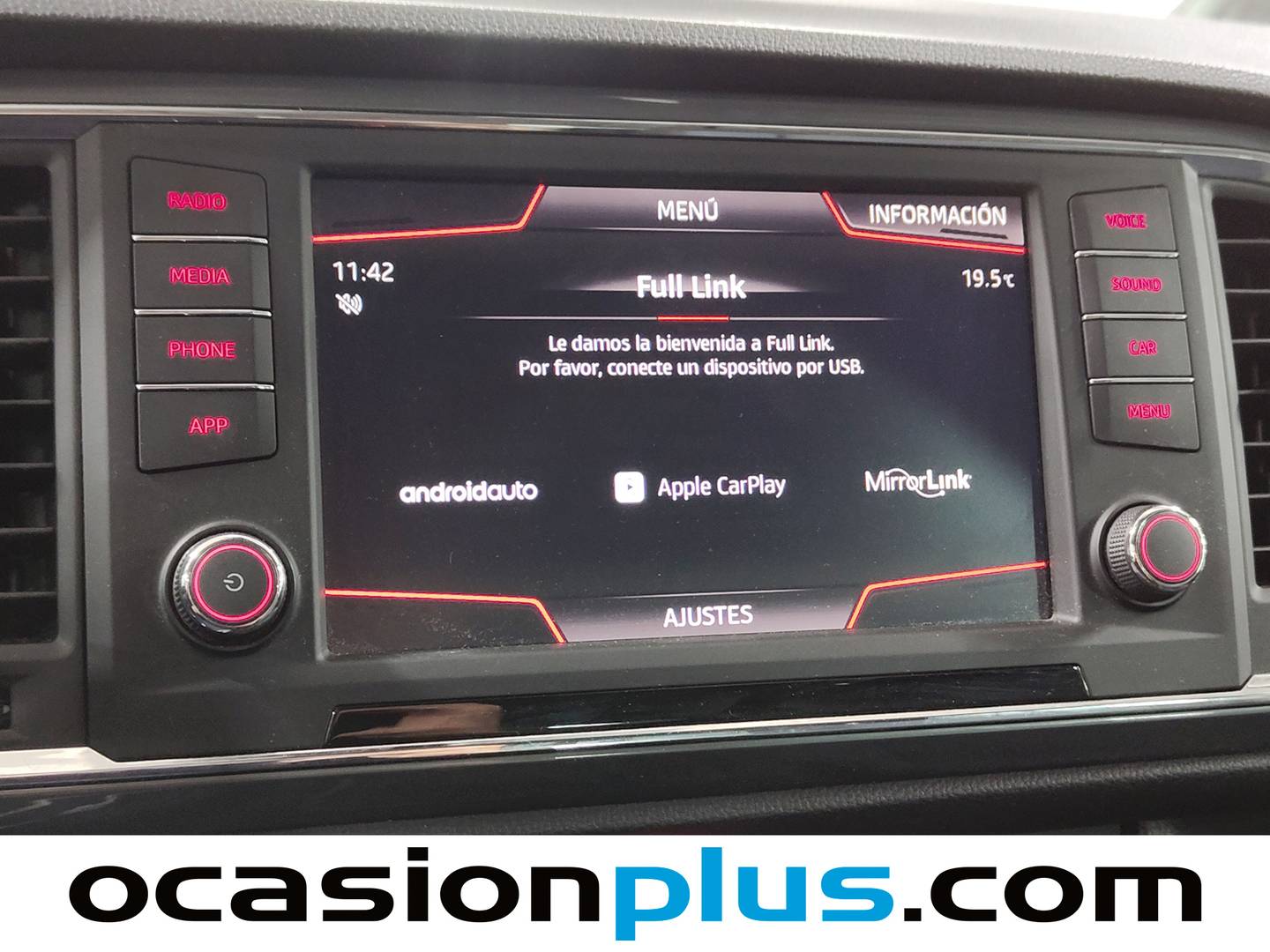 Seat Ateca SEAT Ateca 1.0 TSI S&S Ecomotive Style Plus (115 CV) km 0