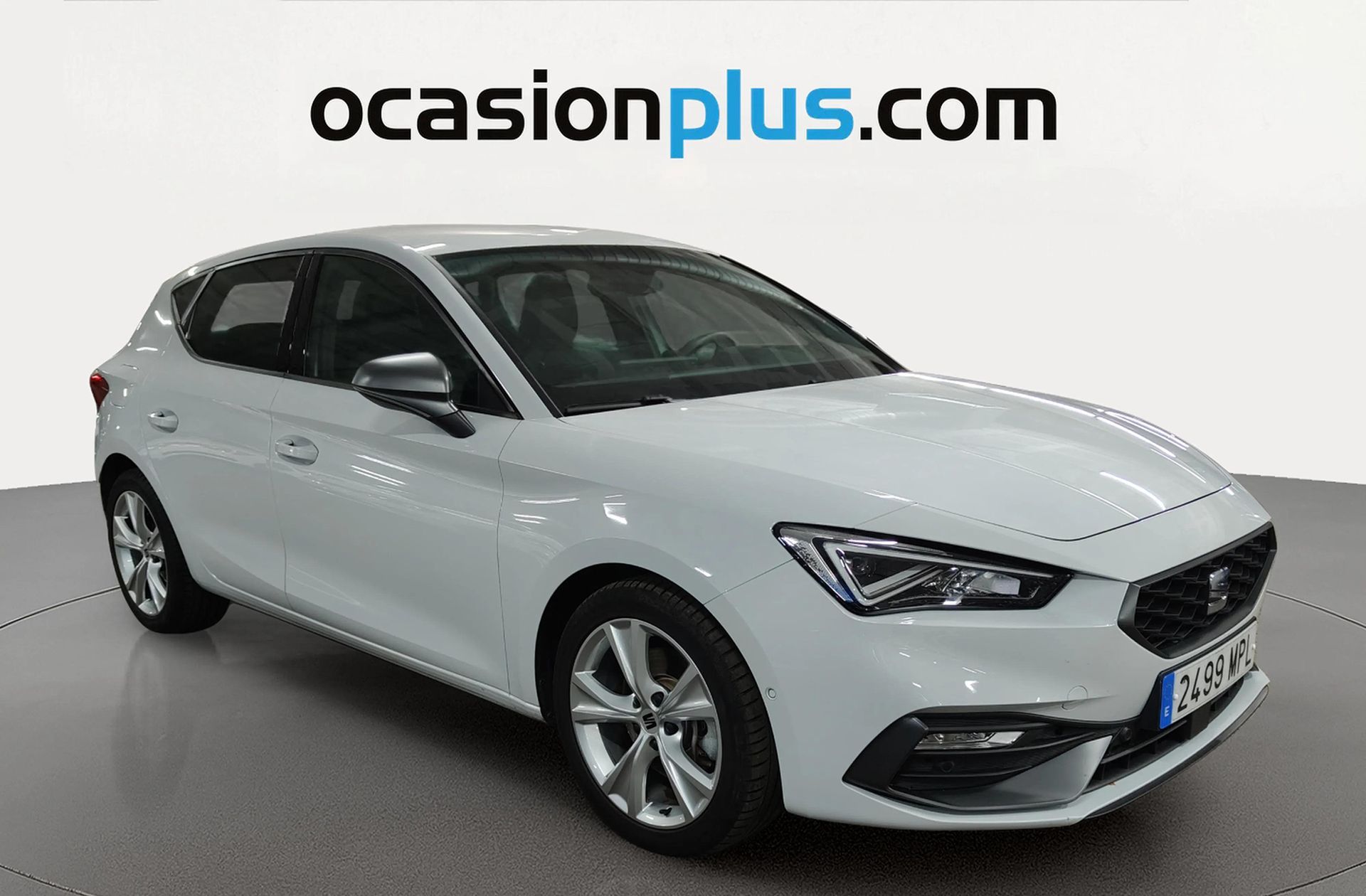 SEAT León 1.5 TSI FR XL - foto 2