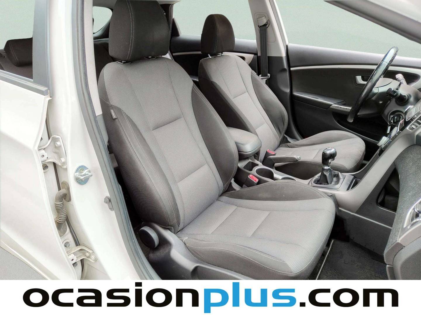 Foto Hyundai i30 Hyundai i30 1.4 Go ! (100 CV)