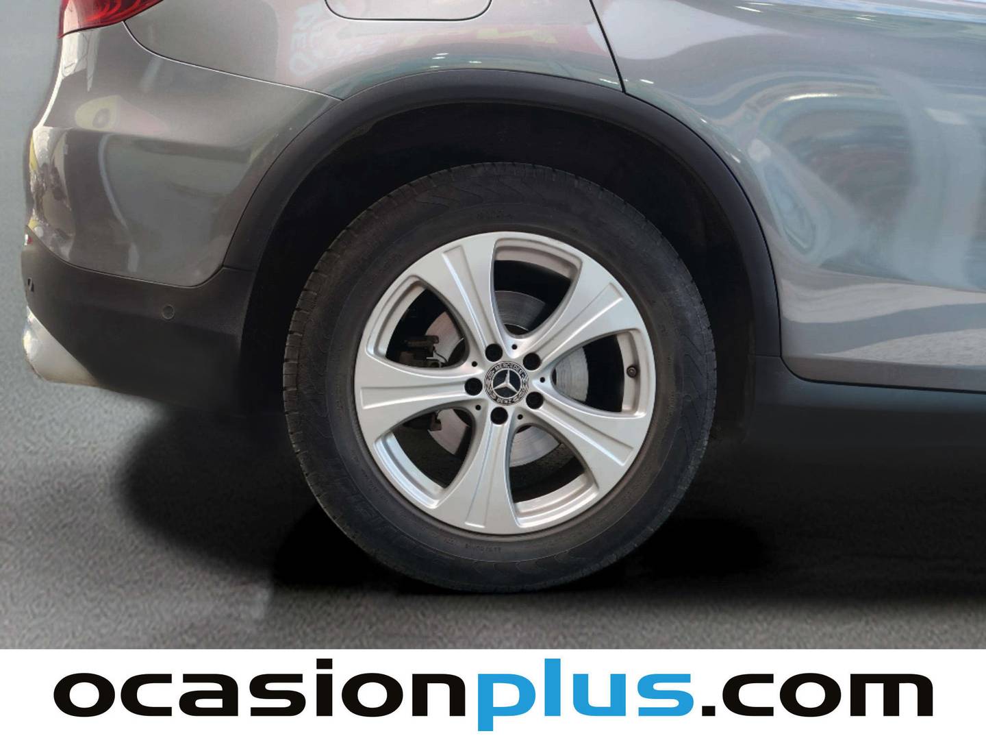 Mercedes Clase GLC Mercedes-Benz GLC GLC 220 d 4MATIC km 0