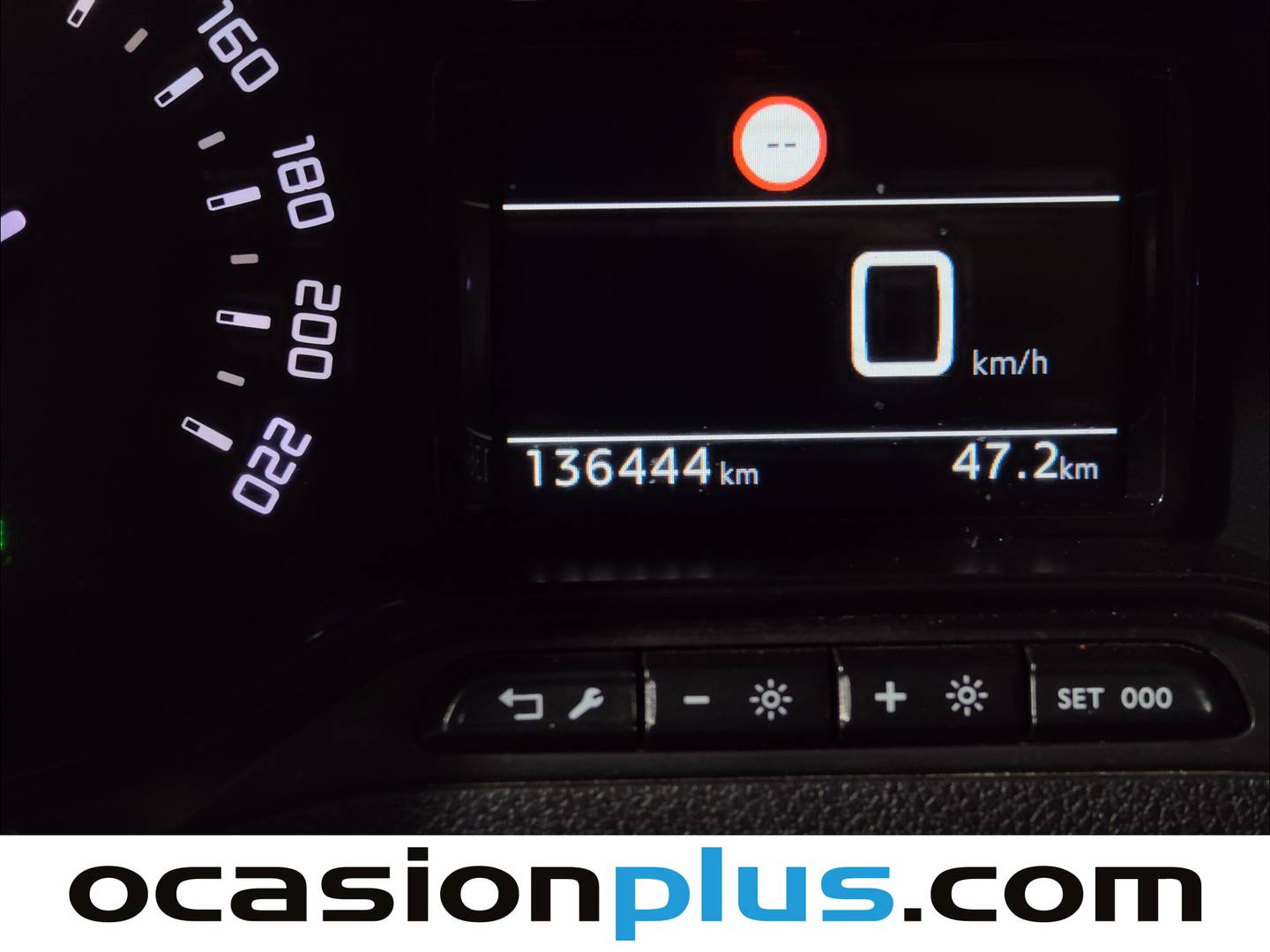 Foto Citroën Berlingo Citroen Berlingo Combi BlueHDi 100 Talla M Feel (102 CV)