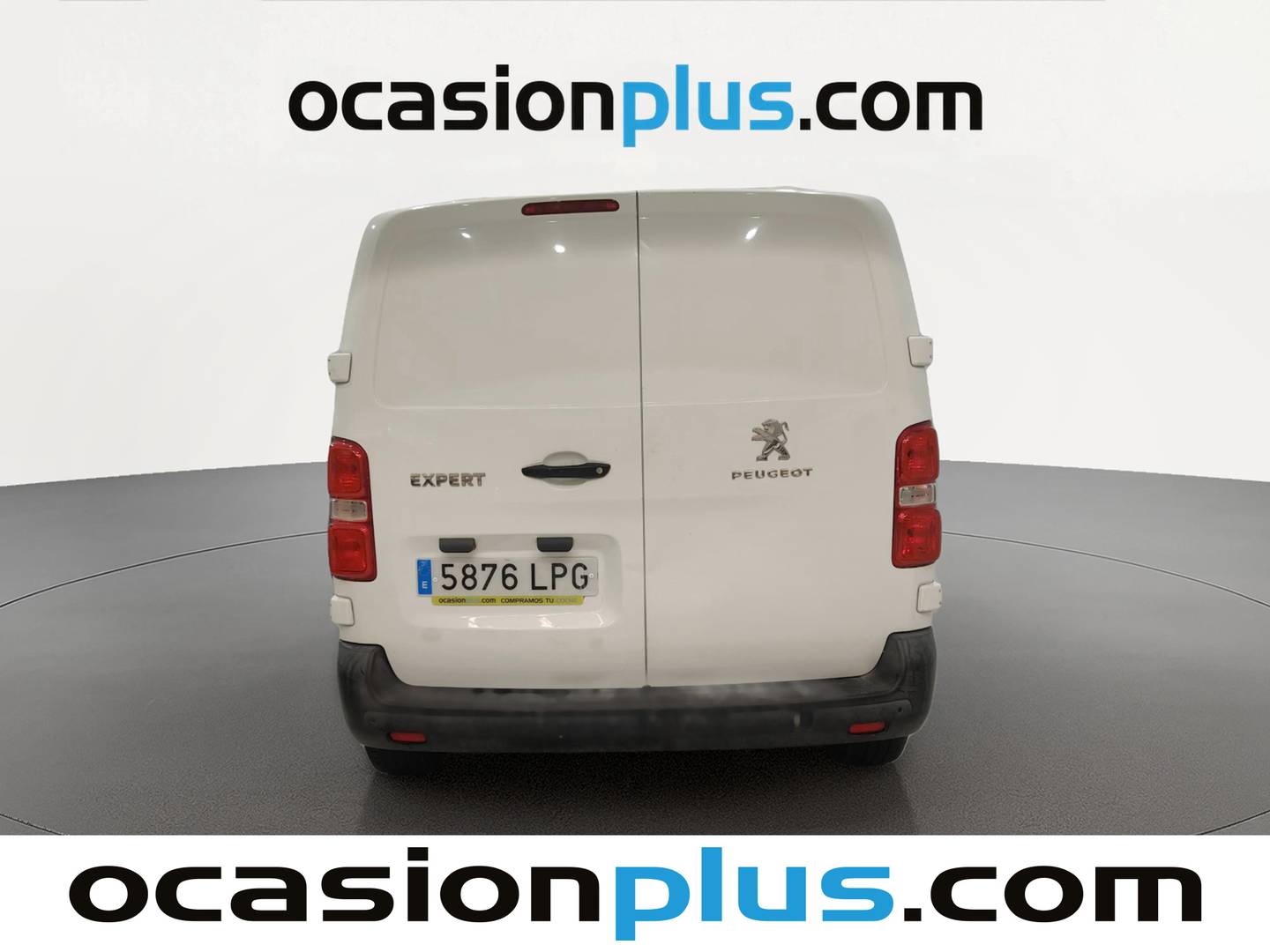 Peugeot Expert Peugeot Expert Furgon BlueHDi 120 S&S Pro Standard (120 CV) km 0