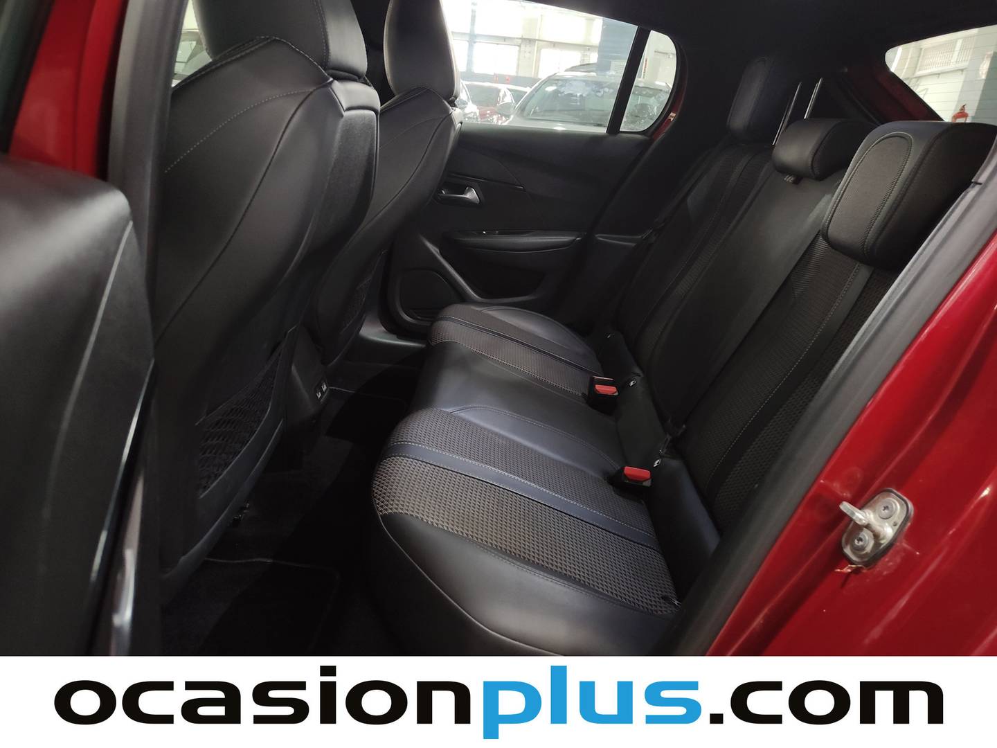 Foto Peugeot 208 Peugeot 208 PureTech 100 GT (100 CV)