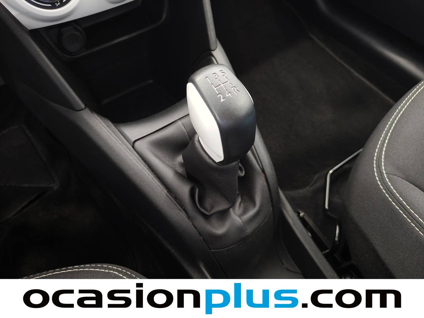 Peugeot 208 Peugeot 208 1.0 PureTech Like (68 CV) de segunda mano