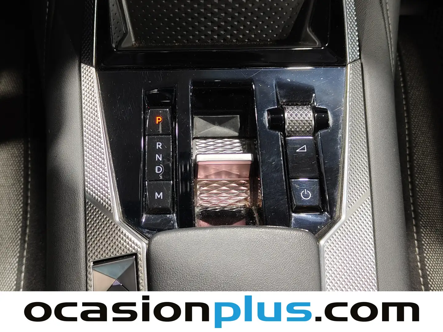 Foto DS DS 4 DS DS4 BlueHDi 130 Bastille Auto (130 CV)