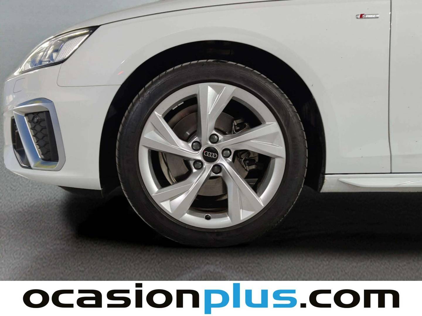 Audi A4 Audi A4 Avant S line 35 TFSI (150 CV) S tronic híbrido