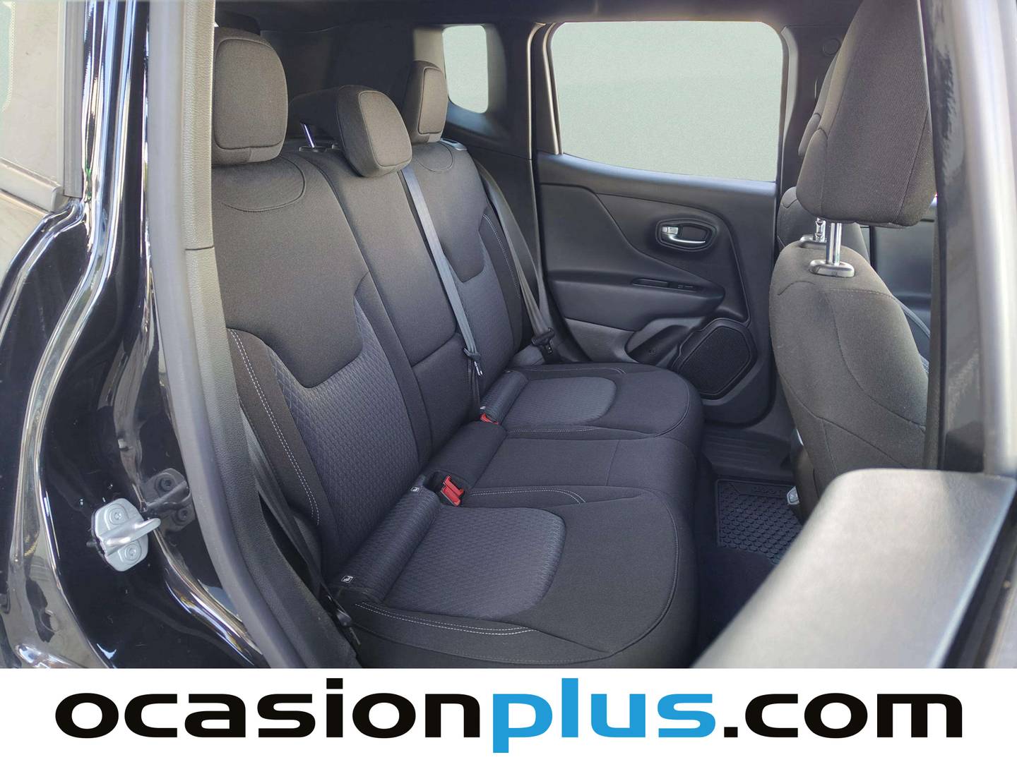 Jeep Renegade Jeep Renegade 1.3G 80 Aniversario 4x2 DCT (150 CV) al mejor precio