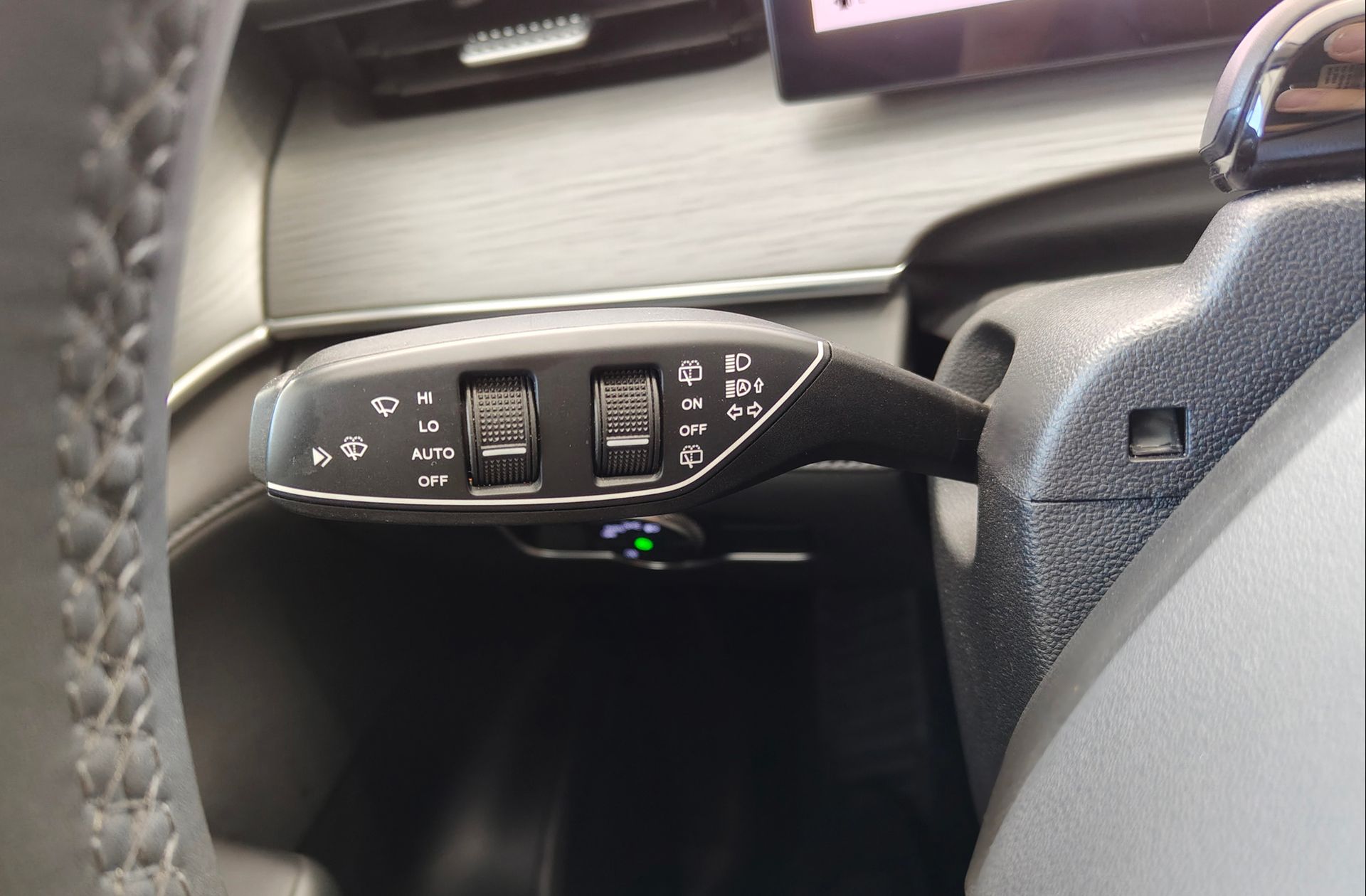 Ebro s800 1.6 T-GDi Premium DCT 7 plazas - foto 33