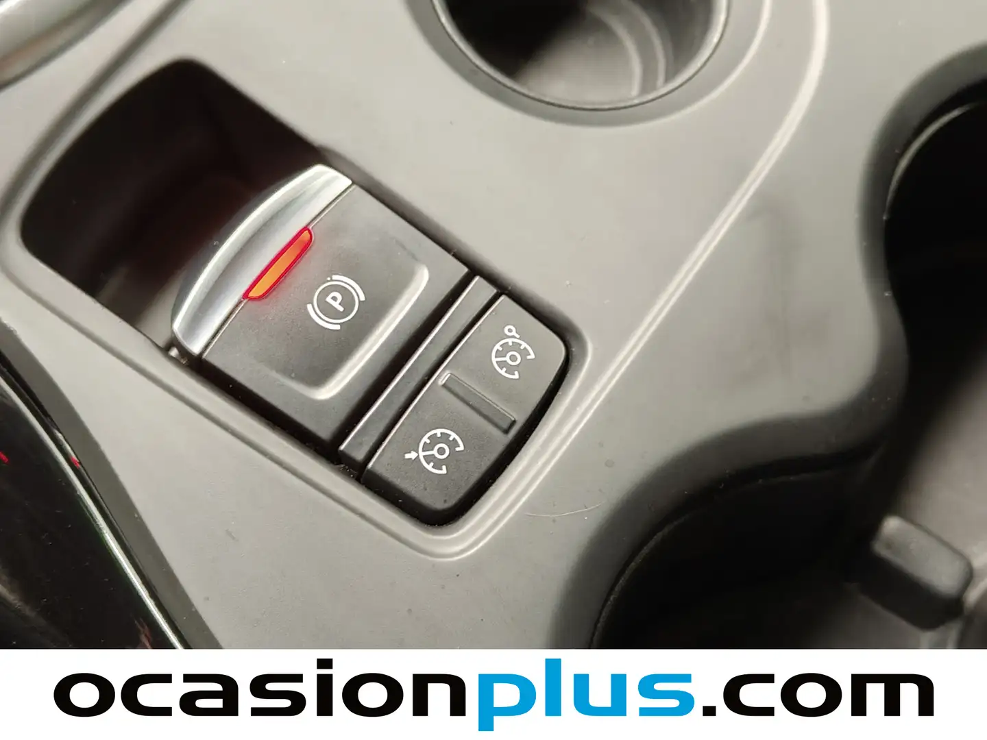 Foto Renault Kadjar Renault Kadjar Intens Energy dCi (110 CV)