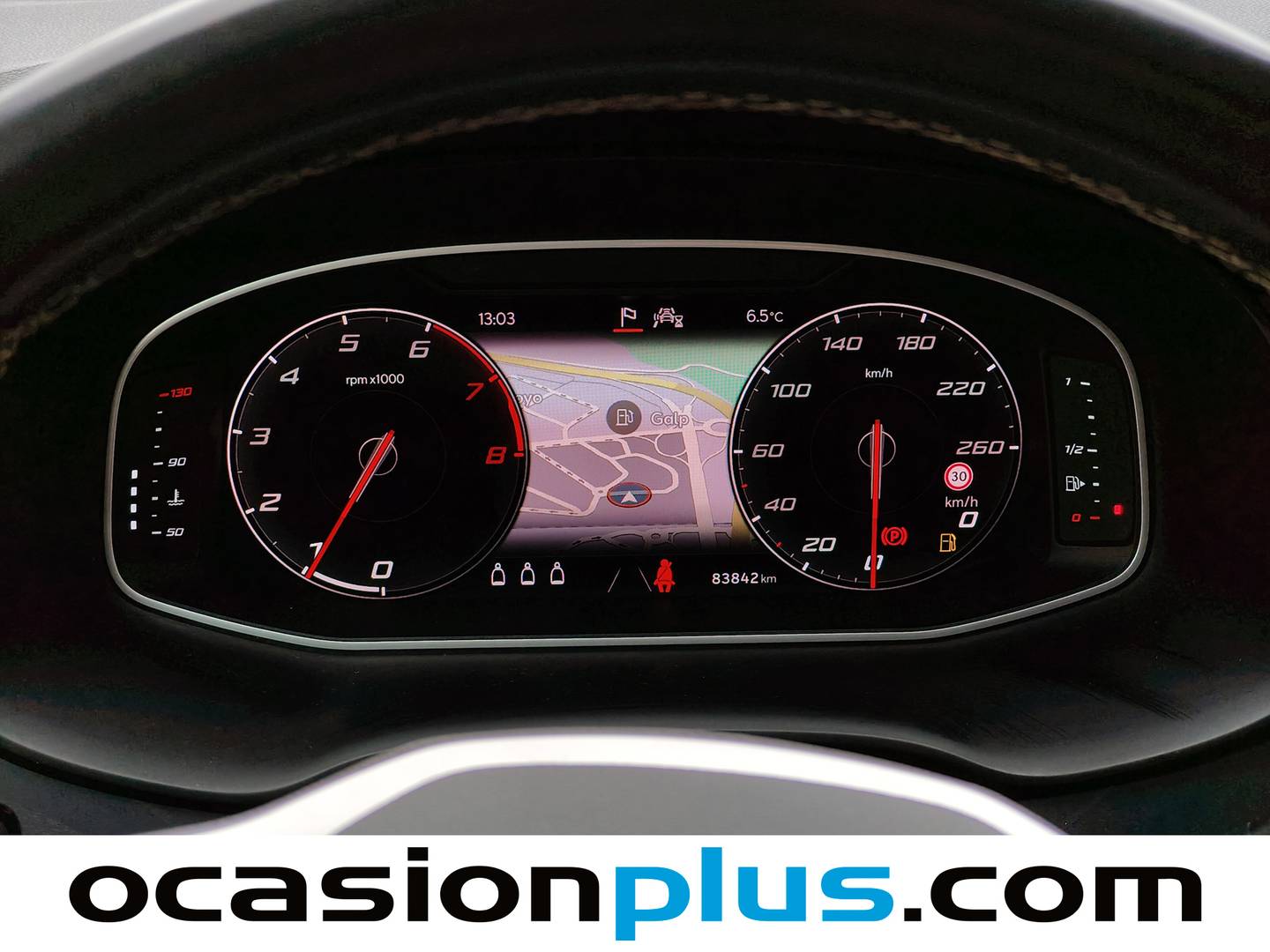 Foto Seat Ateca SEAT Ateca 1.5 TSI S&S Style XL (150 CV)