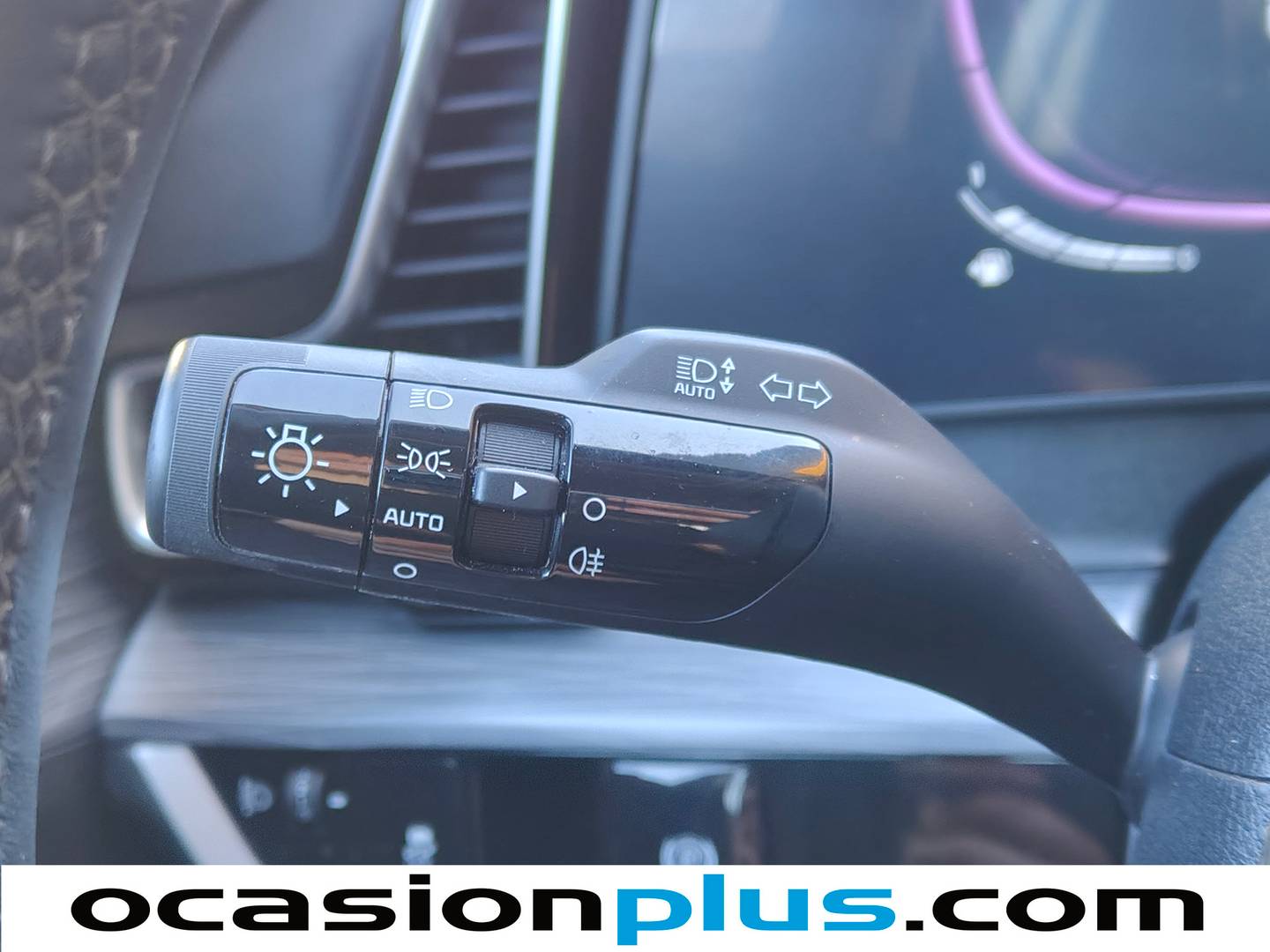 KIA Sportage Kia Sportage 1.6 T-GDi MHEV Business 4x2 DCT (160 CV) seminuevo