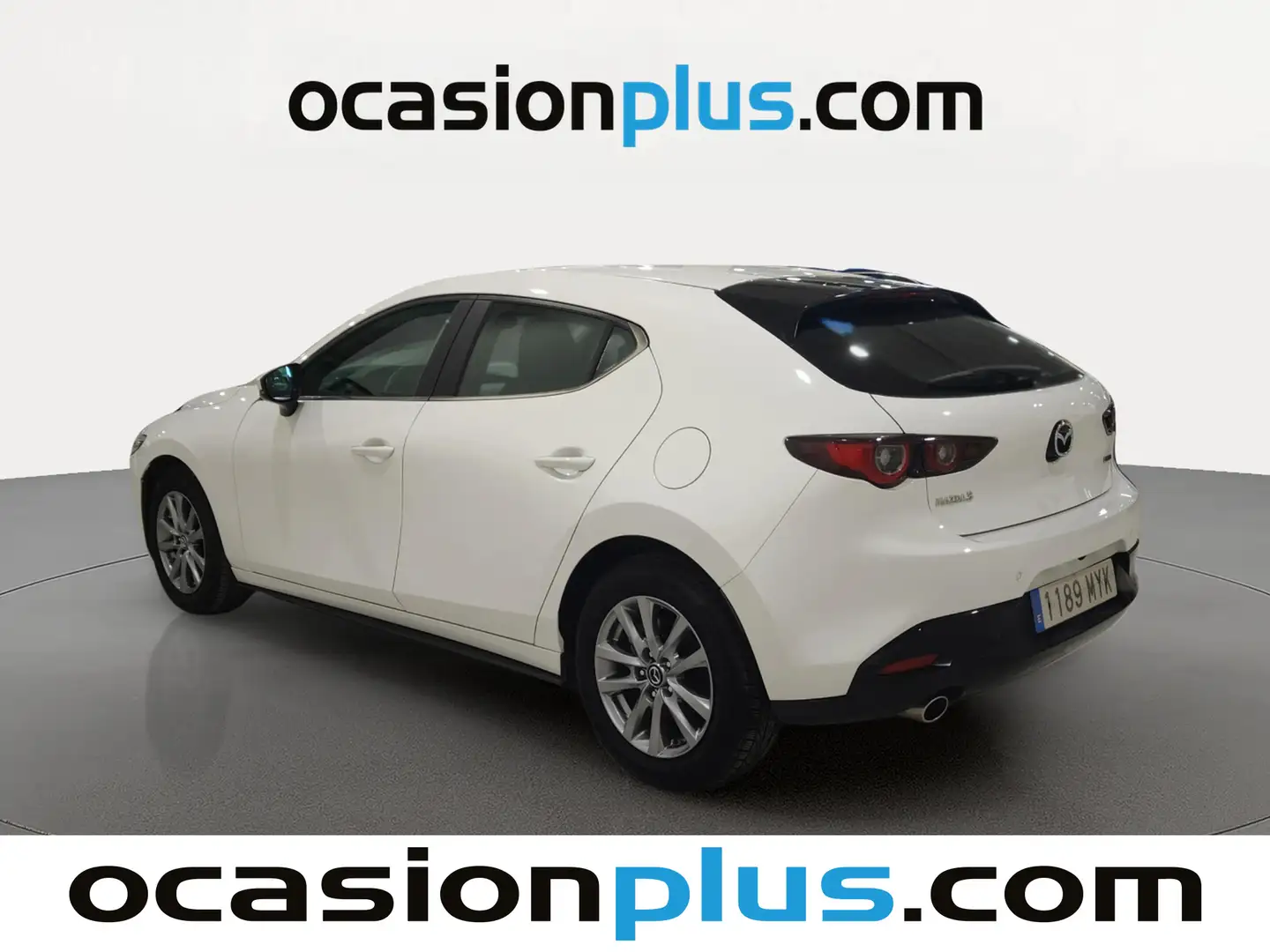 Foto Mazda Mazda3 Mazda Mazda 3 2.5L E-SKY G MHEV Prime-line (140 CV)