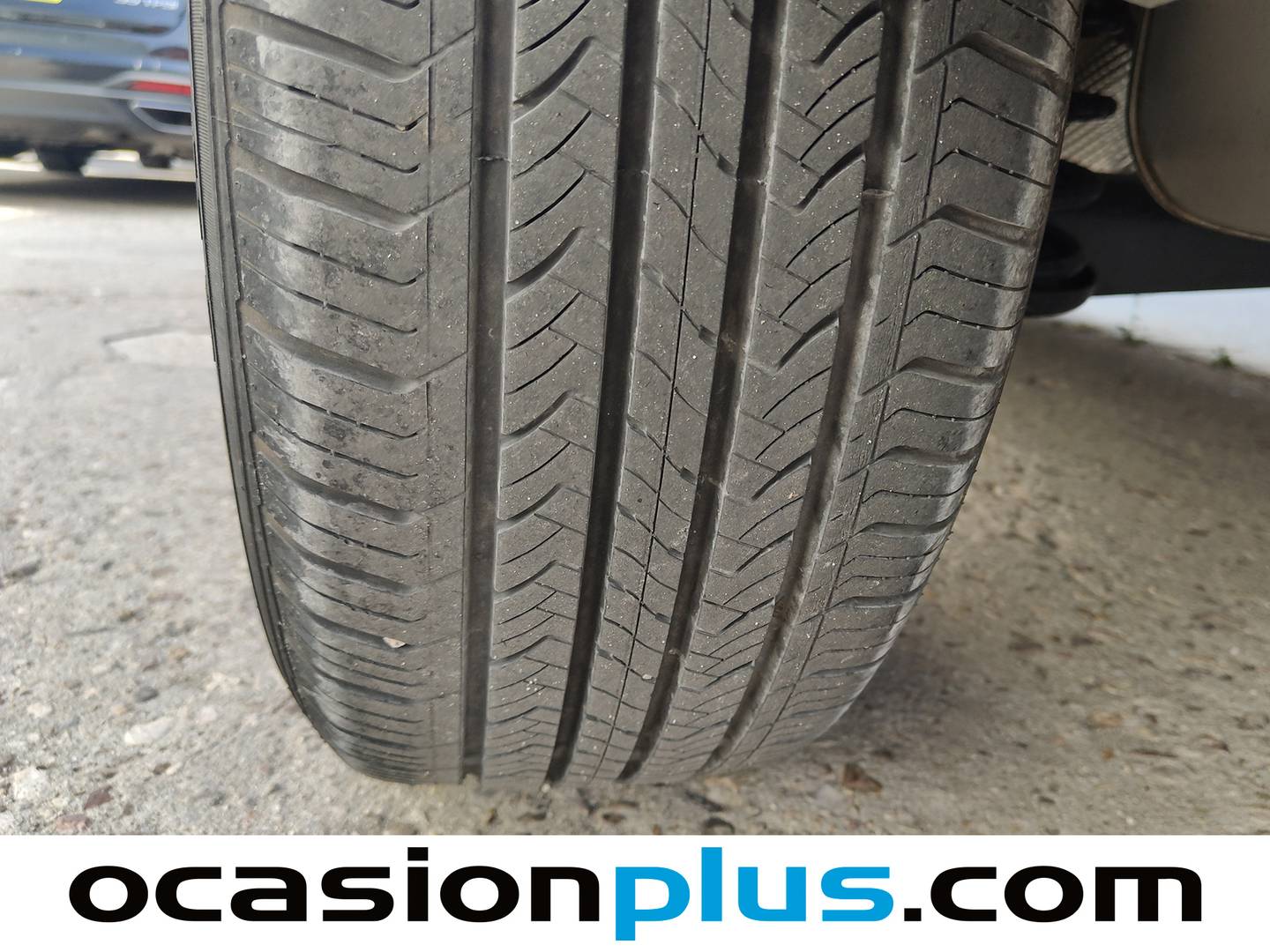 MG ZS MG ZS 1.5 Luxury (106 CV) seminuevo