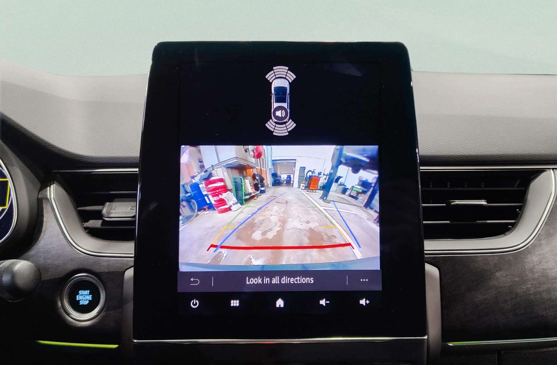 Renault Arkana Esprit Alpine E-Tech Híbrido - foto 12