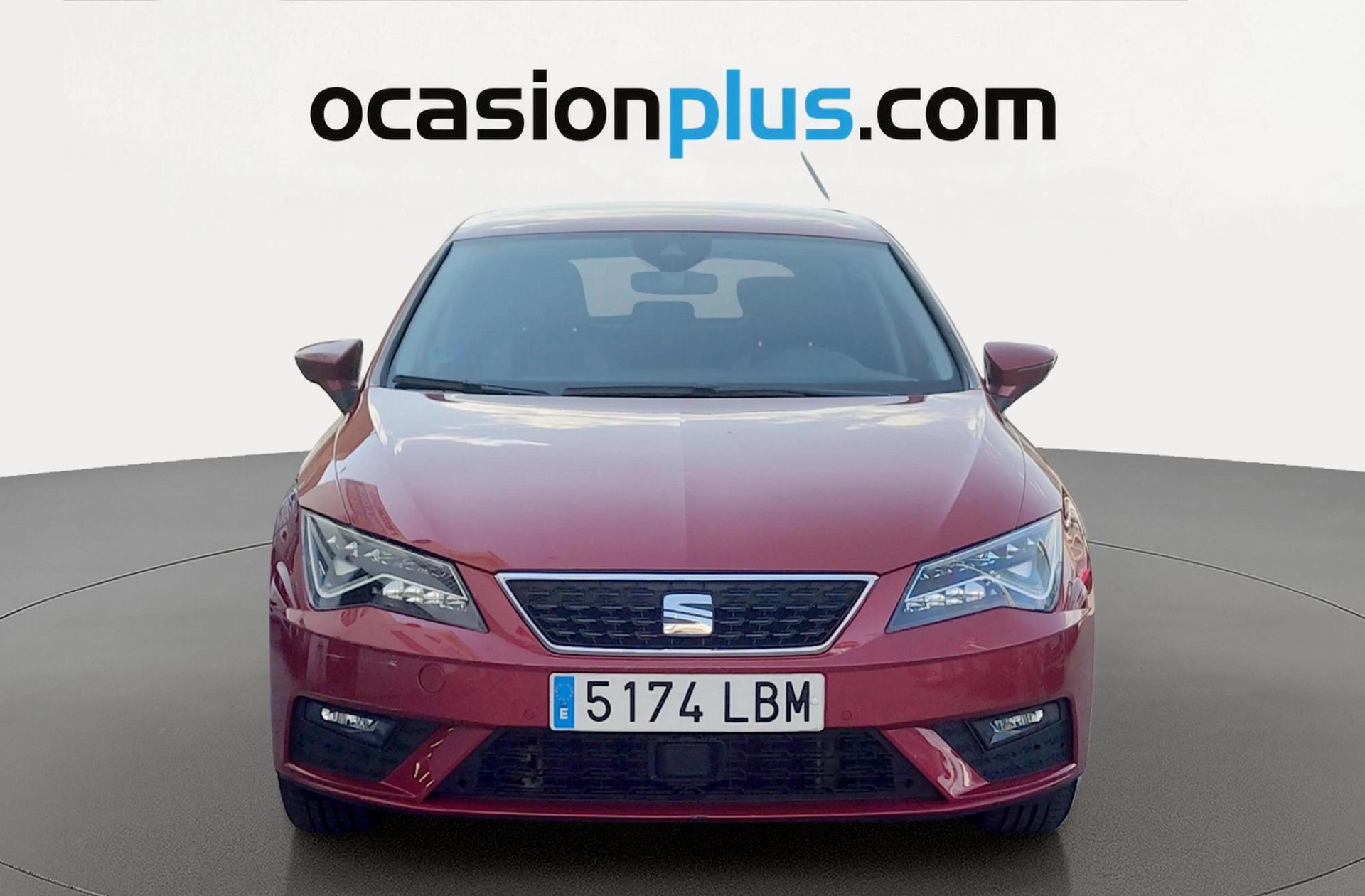 SEAT León 1.5 TGI GNC Style Visio Edition - foto 19