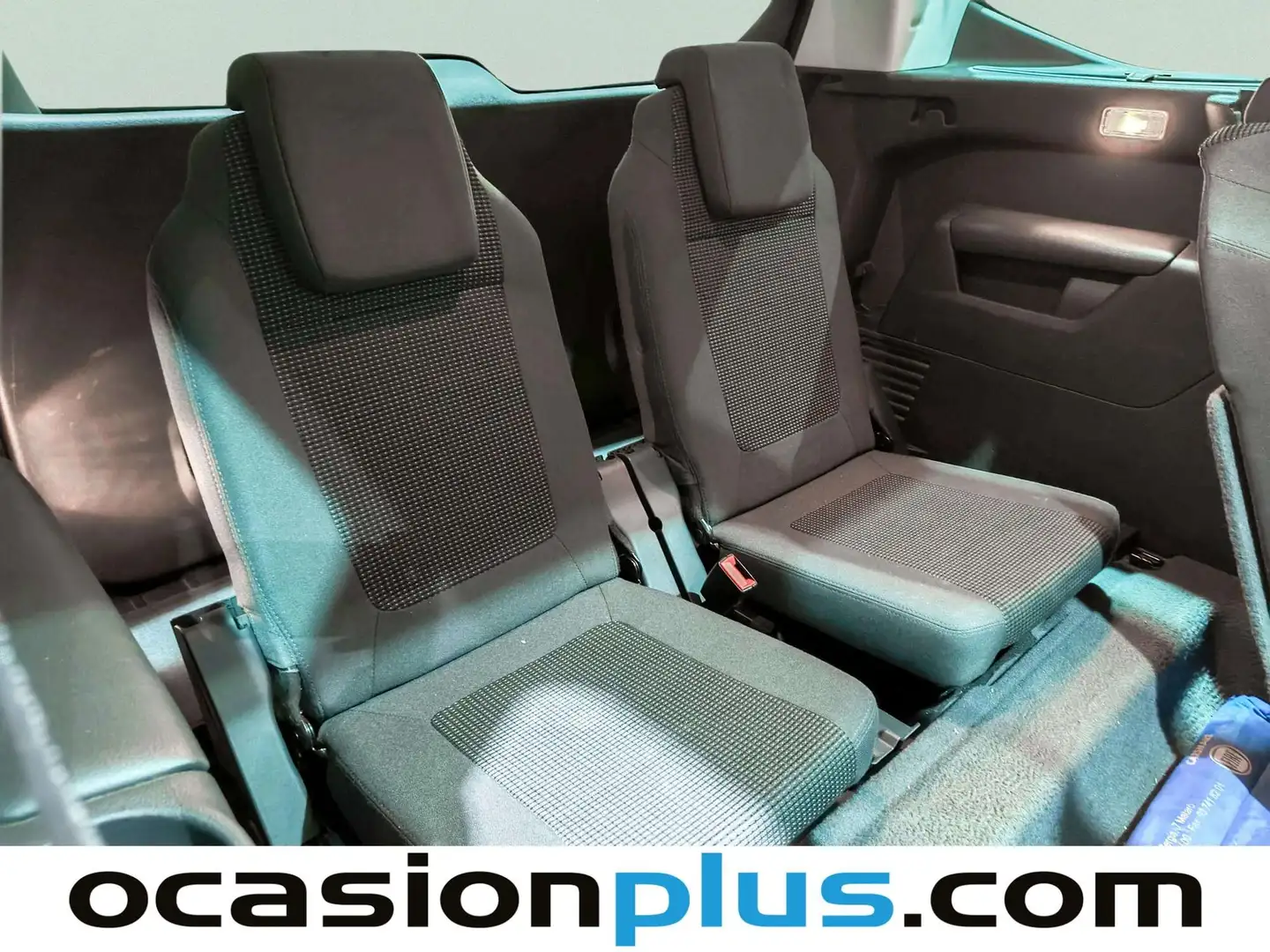 Foto Peugeot 5008 Peugeot 5008 1.6 BlueHDi FAP Allure (120 CV)