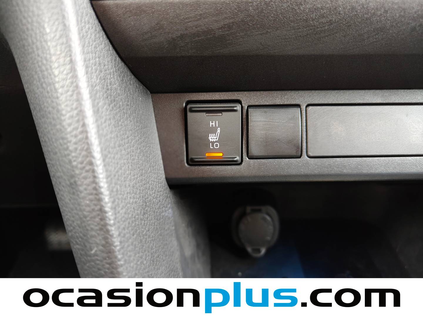 Extras y acabados del Toyota Yaris Cross Toyota Yaris Cross 120H Style (116 CV)